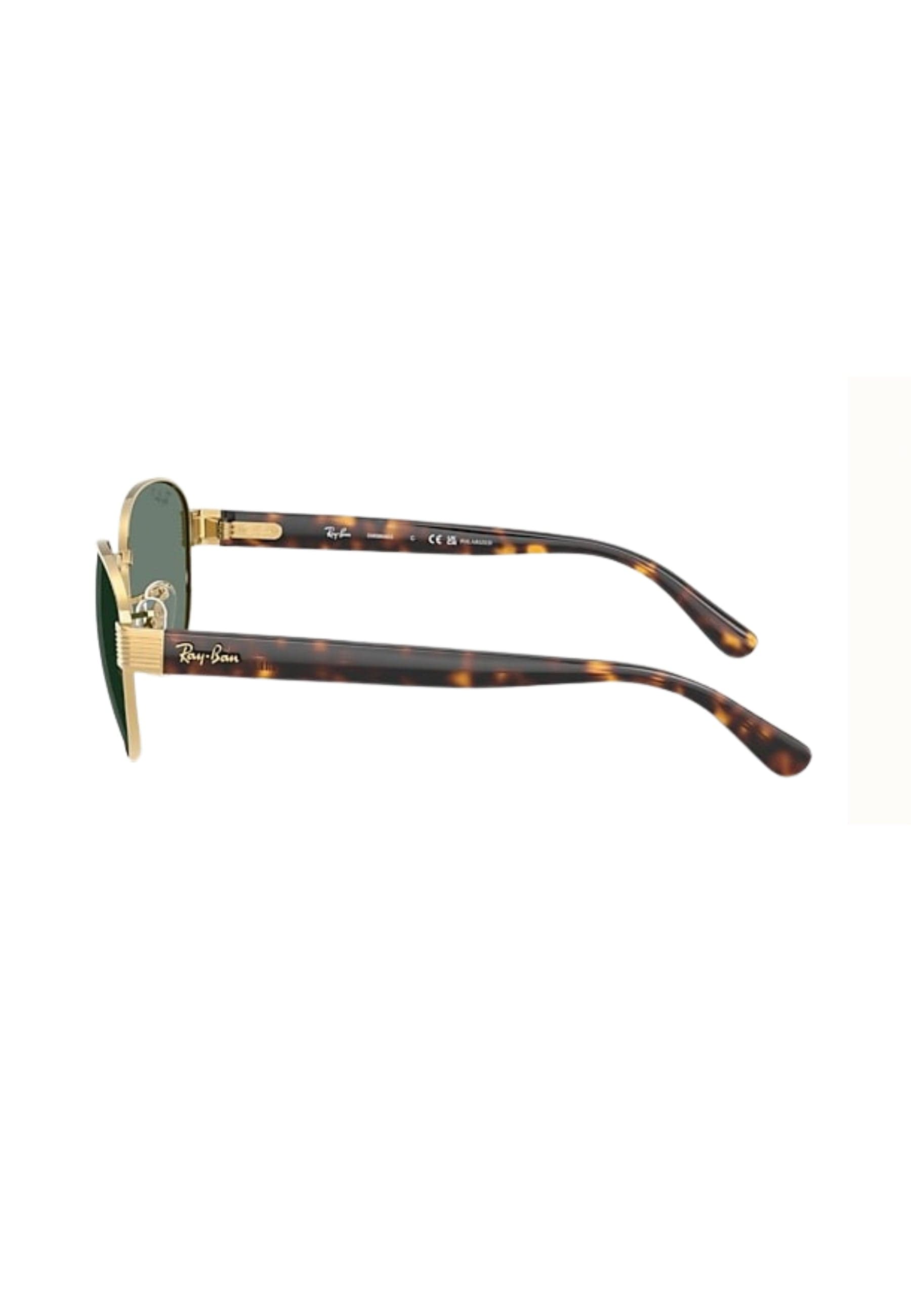RAYBAN Occhiali da sole Rayban 0RB3766CH Adulto unisex da donna in Occhiali da sole Drestige - Casamassima, commercioVirtuoso.it