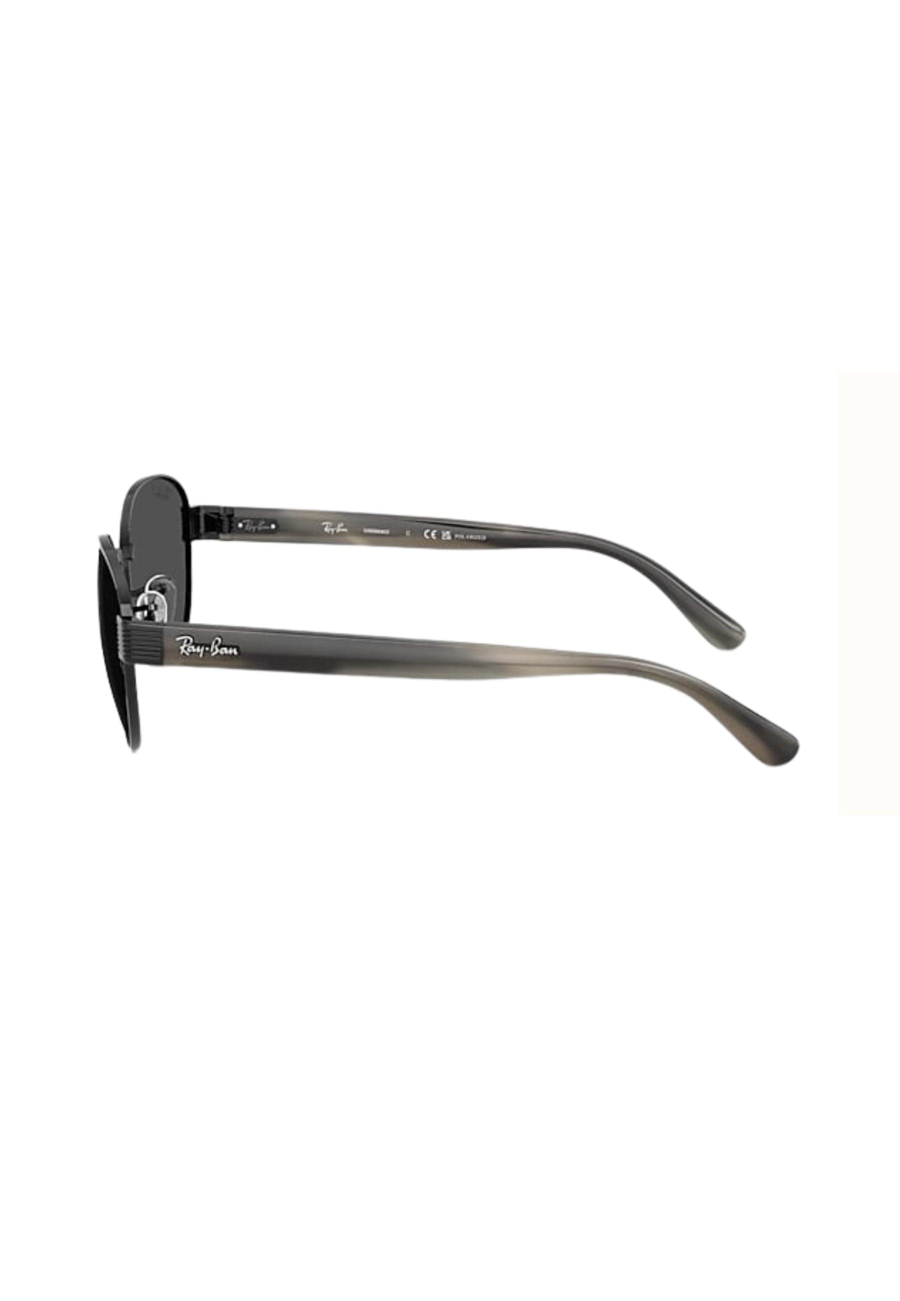 RAYBAN Occhiali da sole Rayban 0RB3766CH-002K8 Adulto unisex da donna in Occhiali da sole Drestige - Casamassima, commercioVirtuoso.it