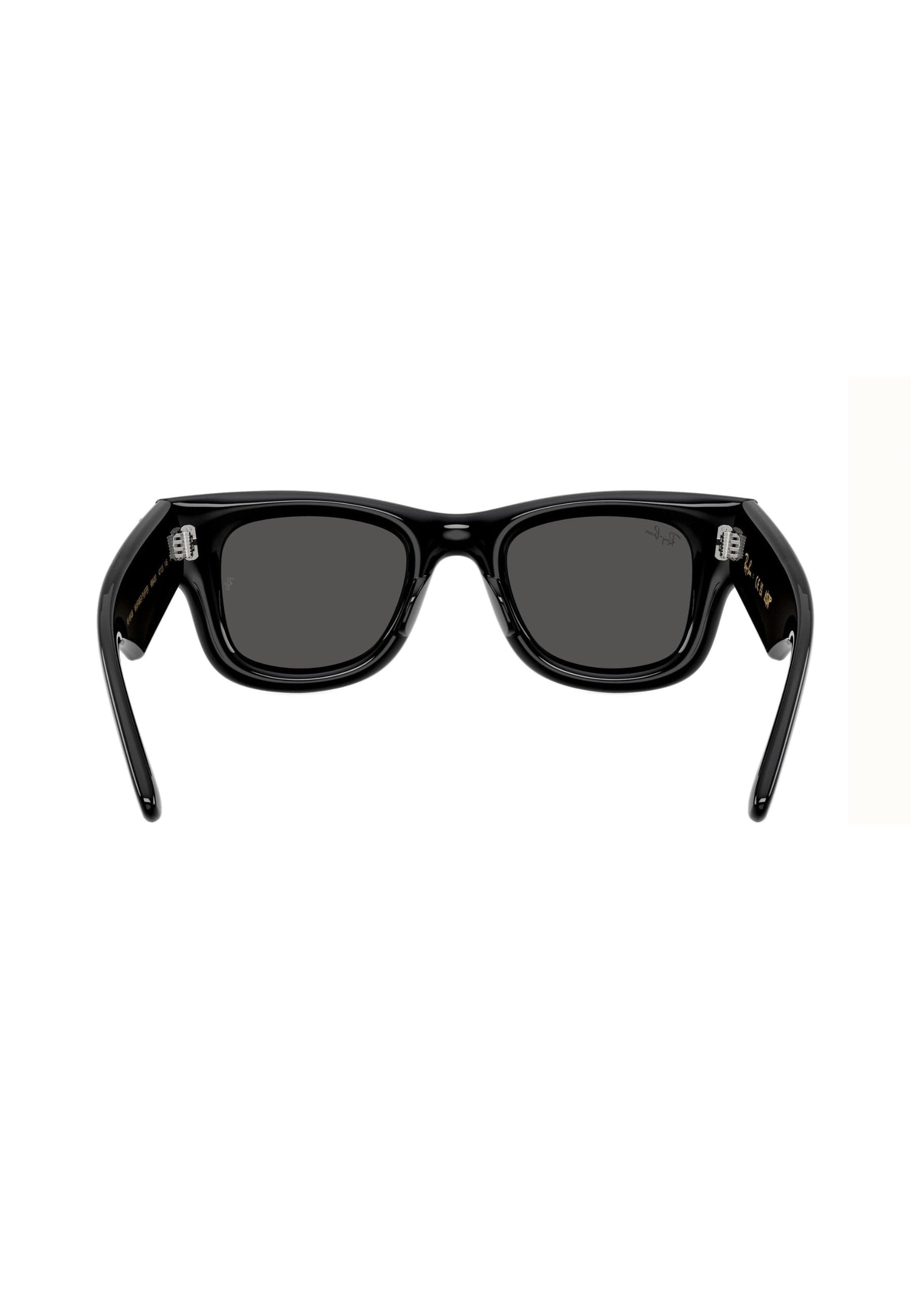 RAYBAN Occhiali da sole Rayban Wayfarer Puffer 0RB4940B-686487 Adulto unisex da donna in Occhiali da sole Drestige - Casamassima, commercioVirtuoso.it