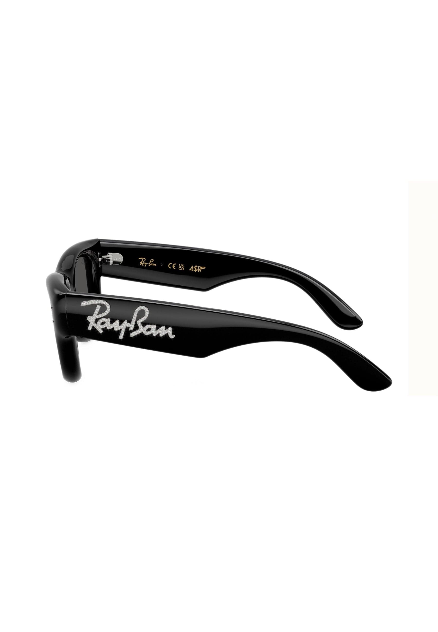 RAYBAN Occhiali da sole Rayban Wayfarer Puffer 0RB4940B-686487 Adulto unisex da donna in Occhiali da sole Drestige - Casamassima, commercioVirtuoso.it
