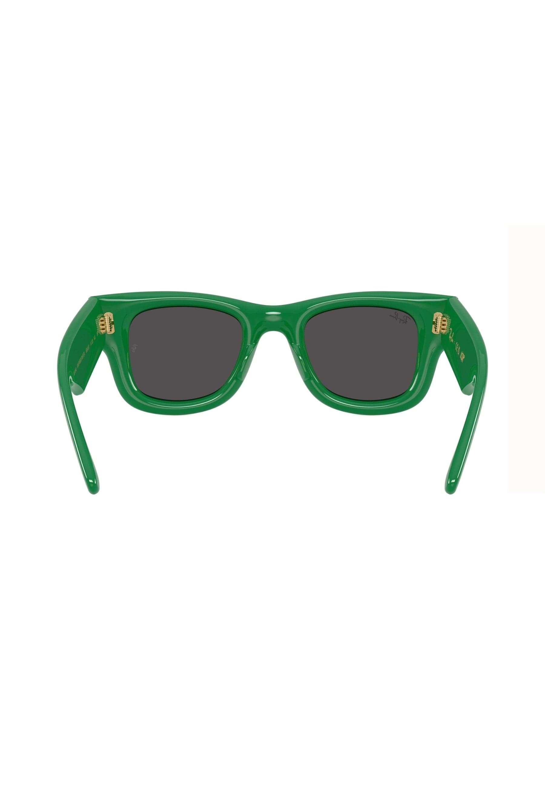 RAYBAN Occhiali da sole Rayban Wayfarer Puffer 0RB4940-683487 Adulto unisex da donna in Occhiali da sole Drestige - Casamassima, commercioVirtuoso.it