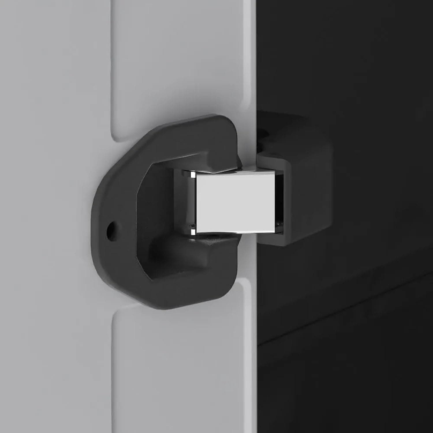 Armadio Basso Titan Xl In Resina Con 3 Ripiani Regolabili Colore Antracite Grigio Keter in Armadi BricoGo - Marano di Napoli, commercioVirtuoso.it