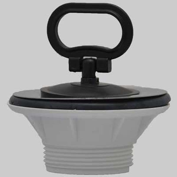 Piletta in PVC per Lavelli in Ceramica Maryplast 11/4