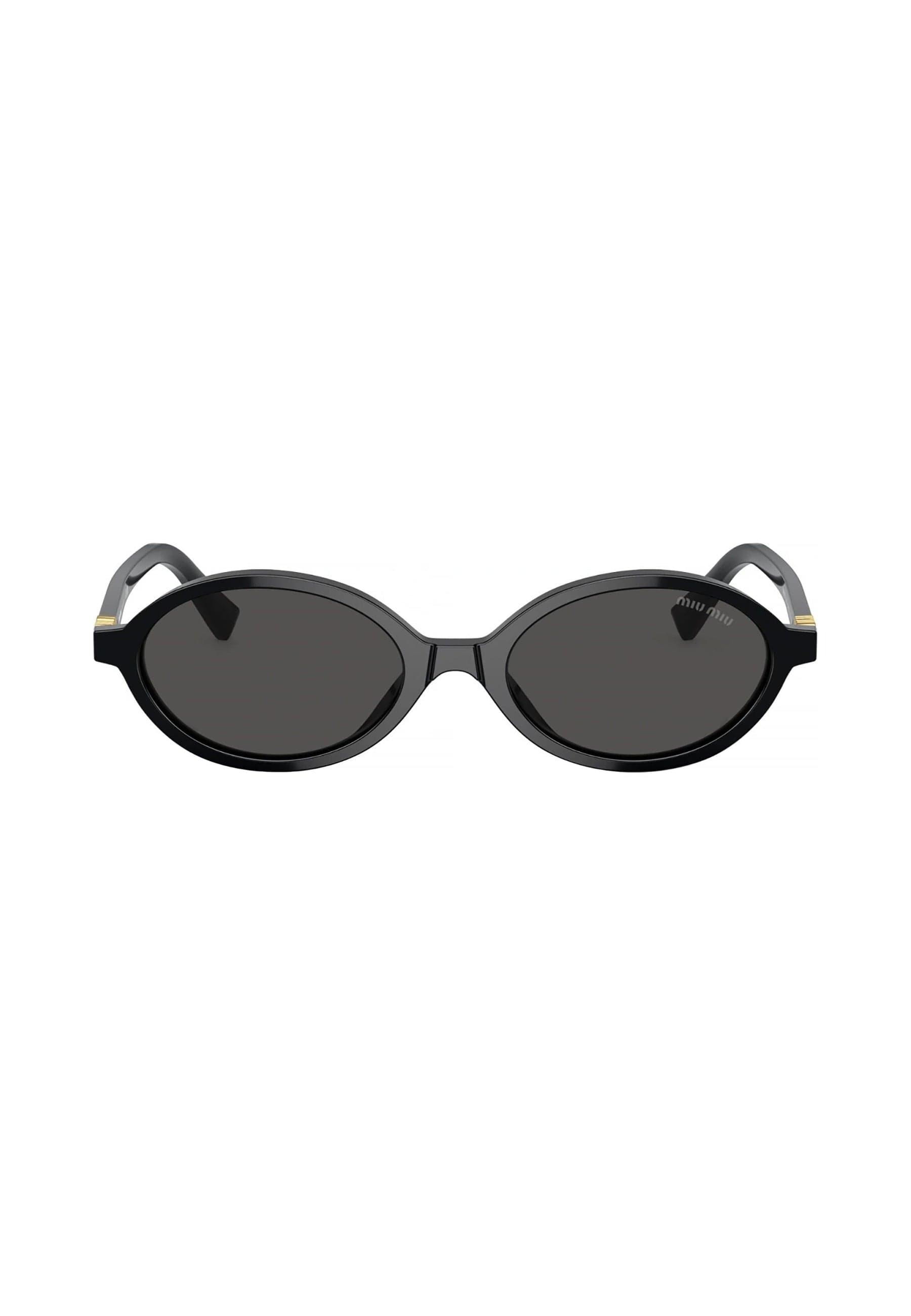 Miu Miu Occhiali da sole miu miu 0MU04ZS-1AB5S0 Donna da donna in Occhiali da sole Drestige - Casamassima, commercioVirtuoso.it