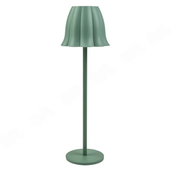 Lampada Da Tavolo A Led 'Pollicino' 1,3 / 2,3 W - Colore Verde - Joyteck