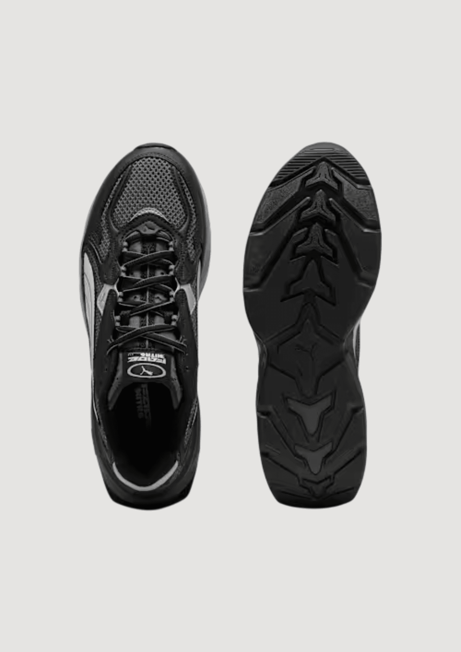 PUMA Fade Nitro LS da uomo in Scarpe da calcio da uomo Drestige - Casamassima, commercioVirtuoso.it
