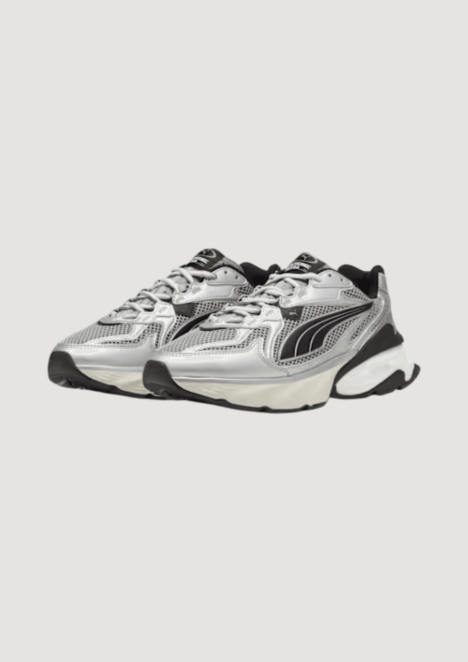 PUMA Fade Nitro LS da uomo in Scarpe da calcio da uomo Drestige - Casamassima, commercioVirtuoso.it
