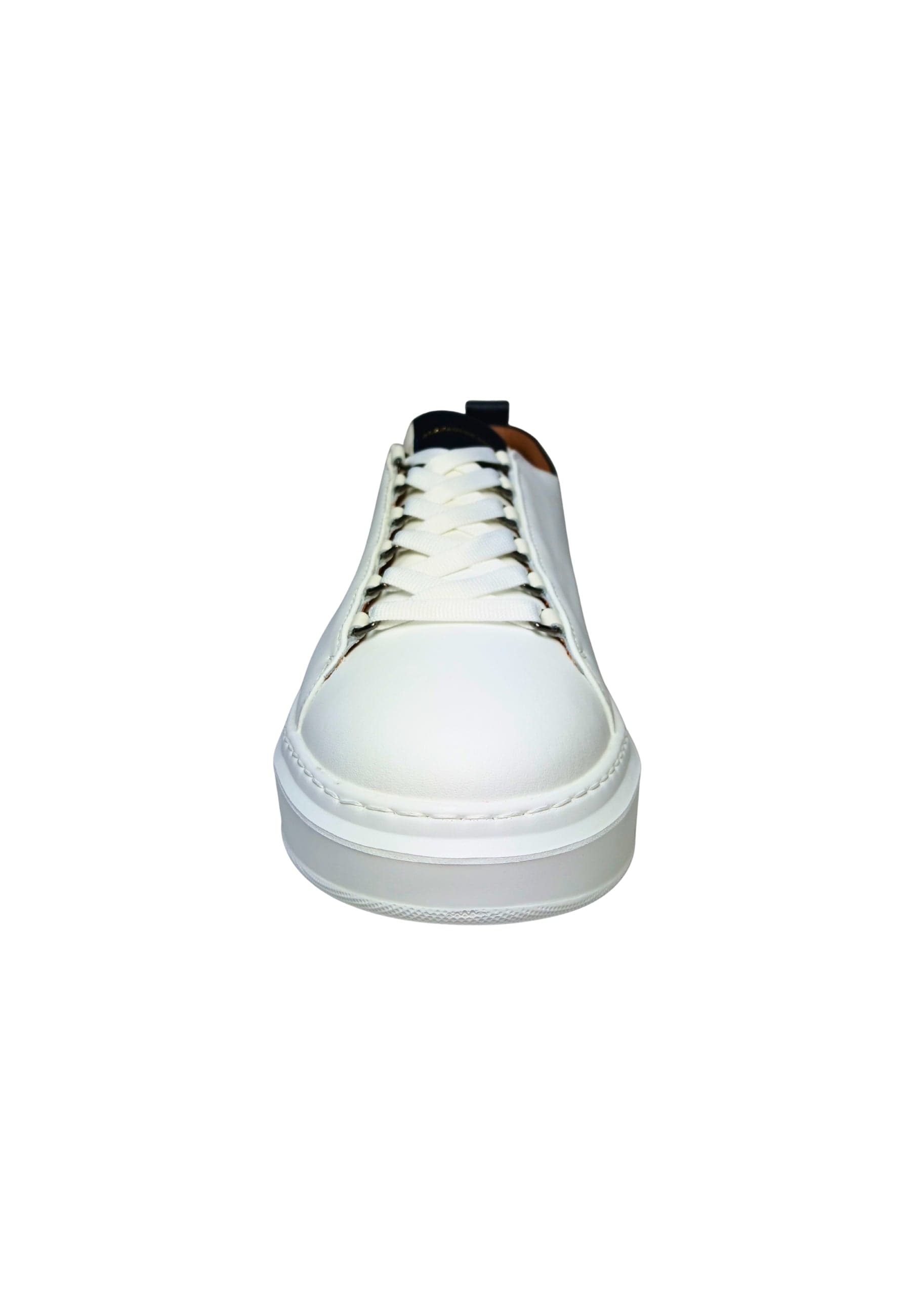ALEXANDER SMITH Scarpe Uomo Alexander Smith Wembley Man-White Blue da uomo in Sneaker casual Drestige - Casamassima, commercioVirtuoso.it