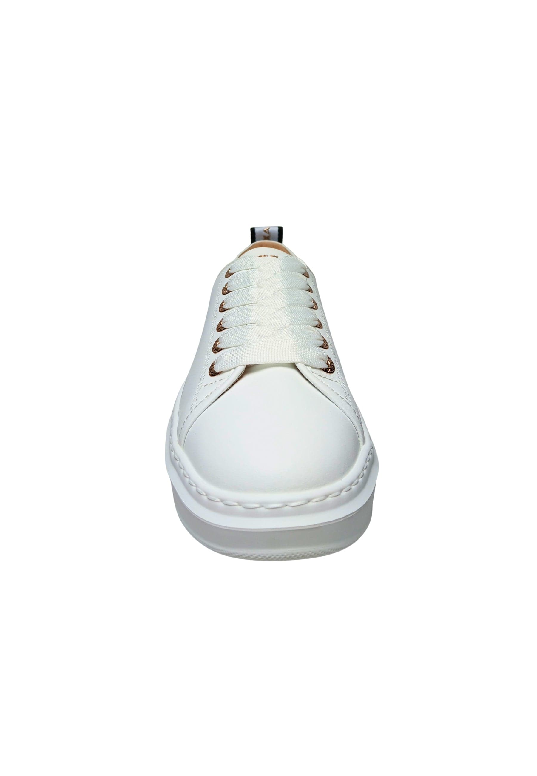 ALEXANDER SMITH Scarpe Donna Alexander Smith Wembley Woman Total White da donna in Sneaker casual Drestige - Casamassima, commercioVirtuoso.it