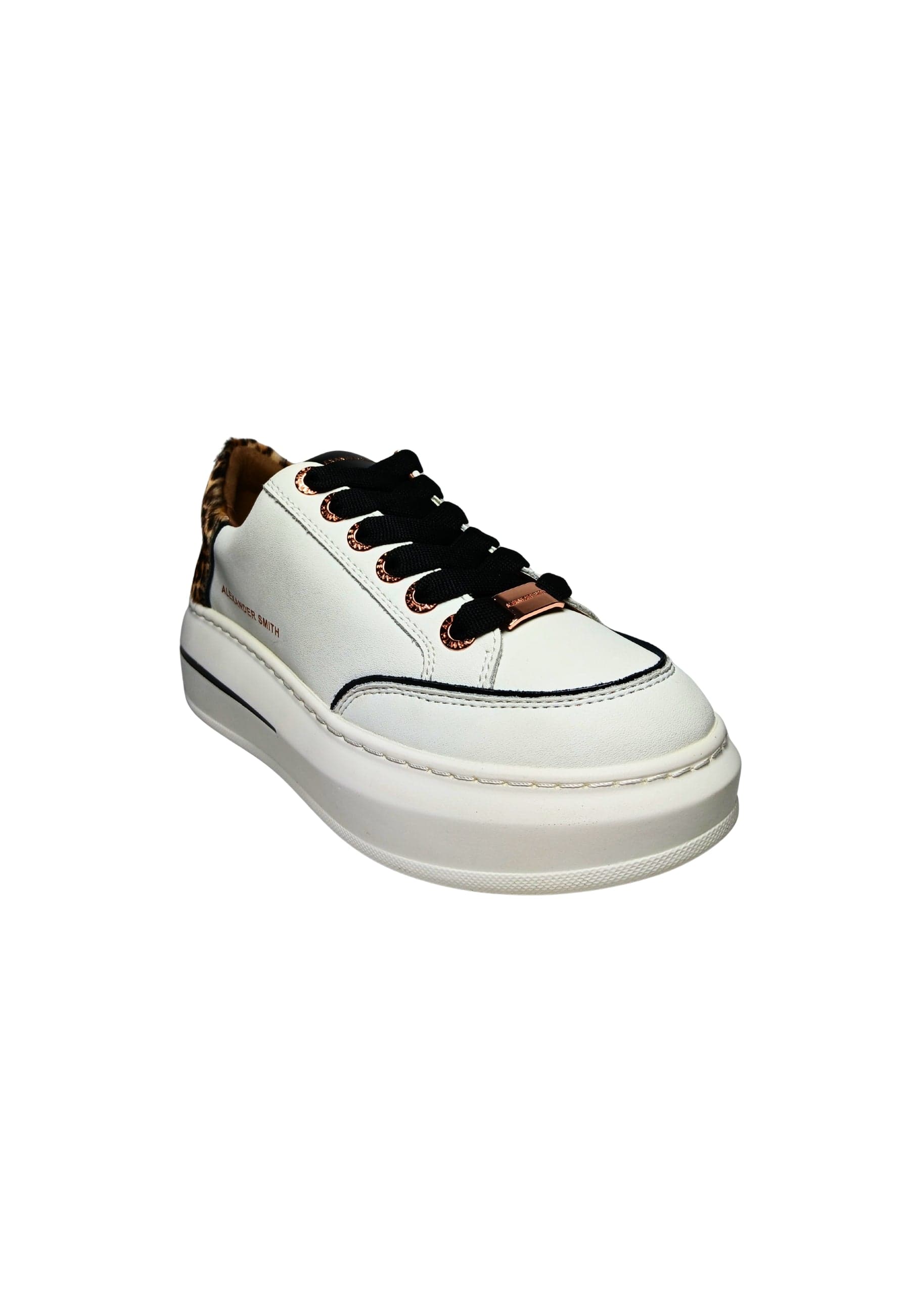 ALEXANDER SMITH Scarpe Donna Alexander Smith Lancaster Woman White Mac Sand da donna in Sneaker casual Drestige - Casamassima, commercioVirtuoso.it