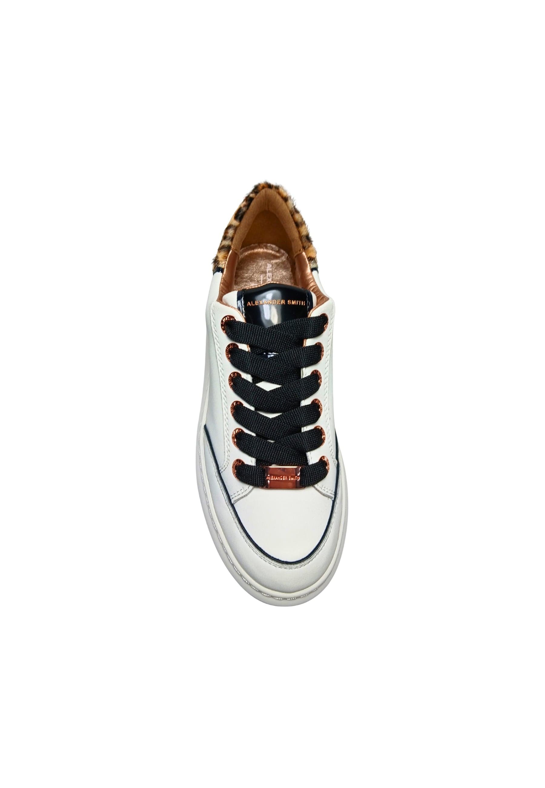 ALEXANDER SMITH Scarpe Donna Alexander Smith Lancaster Woman White Mac Sand da donna in Sneaker casual Drestige - Casamassima, commercioVirtuoso.it