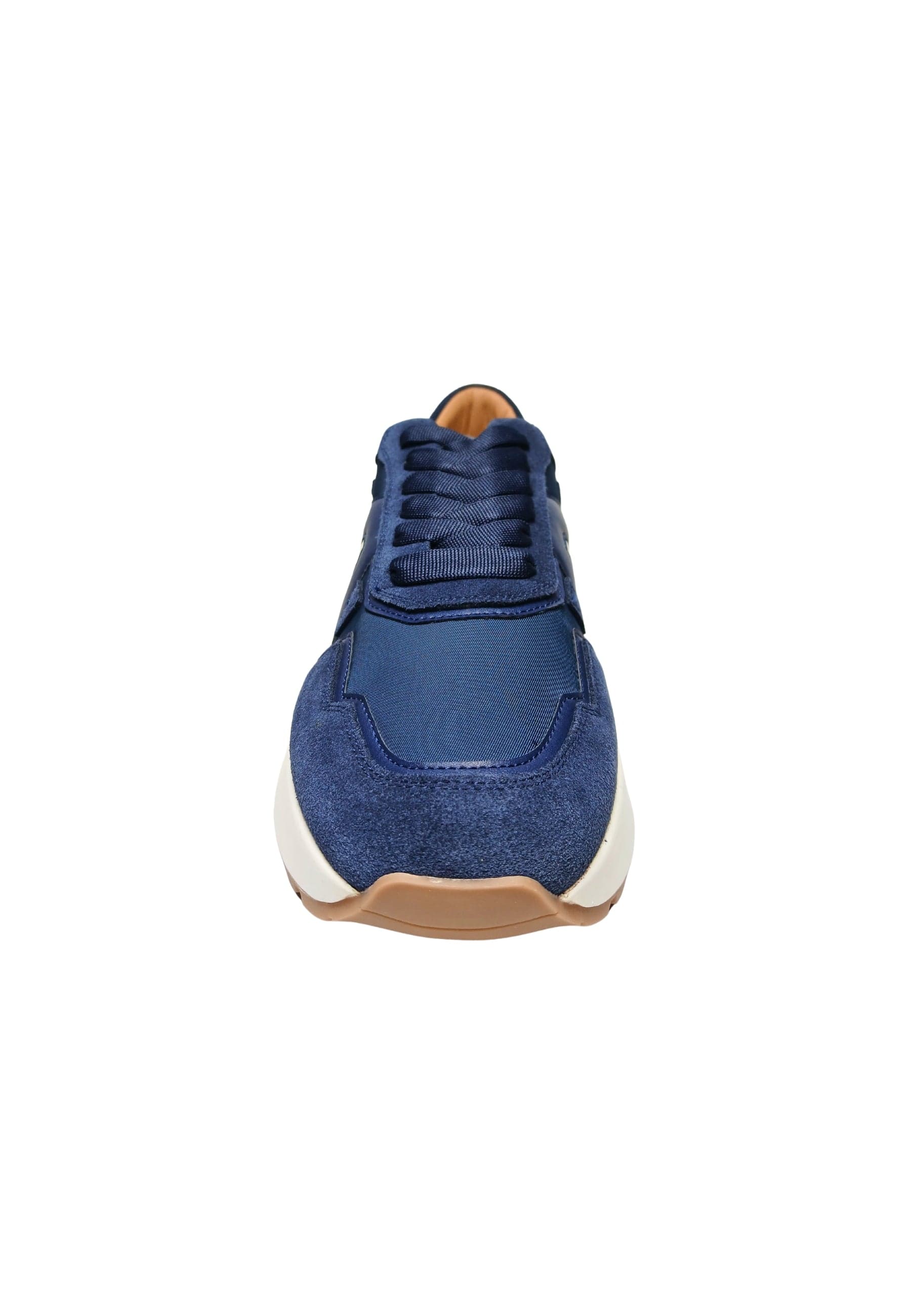 ALEXANDER SMITH Scarpe Uomo Alexander Smith Hyde Man Blue da uomo in Sneaker casual Drestige - Casamassima, commercioVirtuoso.it
