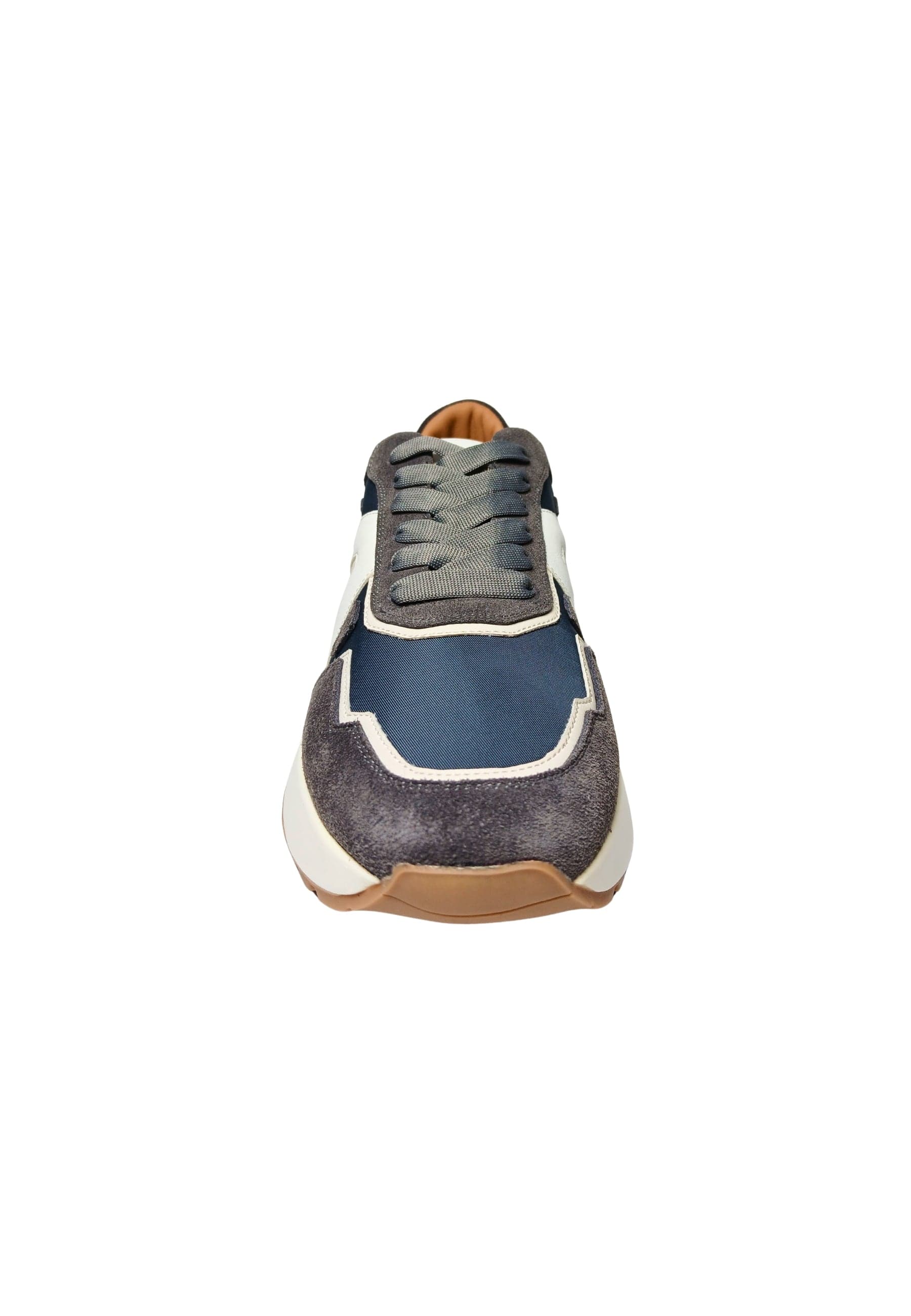 ALEXANDER SMITH Scarpe Uomo Alexander Smith Hyde Man Dark Smoke da uomo in Sneaker casual Drestige - Casamassima, commercioVirtuoso.it