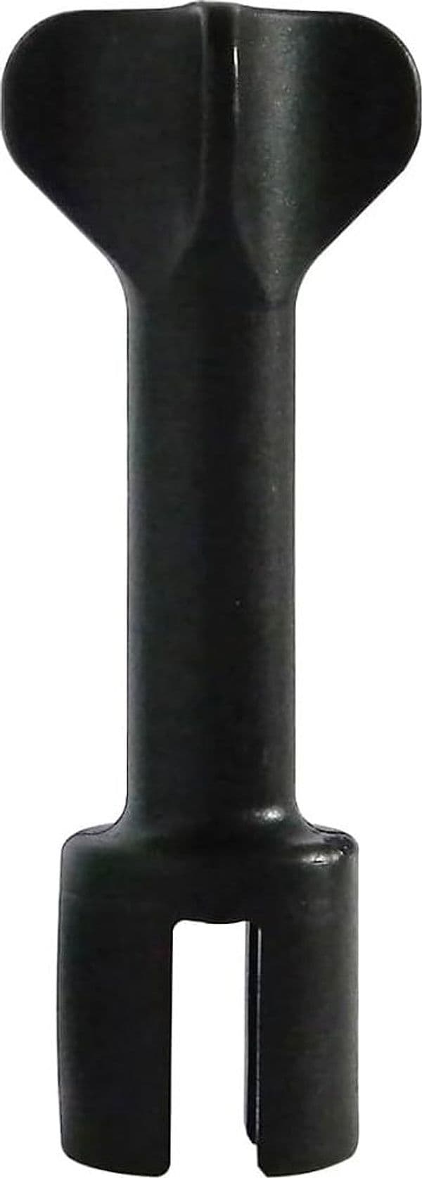 Chiavetta Per Fissaggio Cerniere Sedile Wc Utensile In Plastica Per Copriwater Saniplast in Sedili WC BricoGo - Marano di Napoli, commercioVirtuoso.it