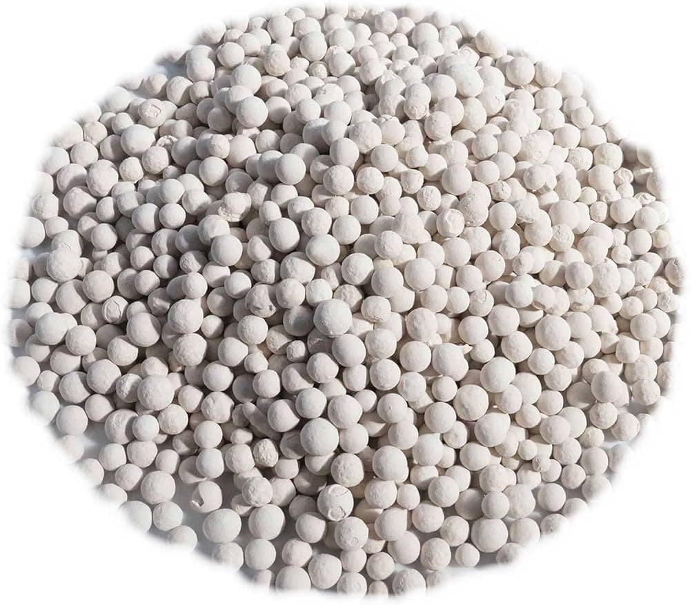 Ricarica Monodose Da 100 G Con Sfere Alcaline Per Neutralizzatore Di Condensa Acida Per Caldaie Dh in Accessori BricoGo - Marano di Napoli, commercioVirtuoso.it