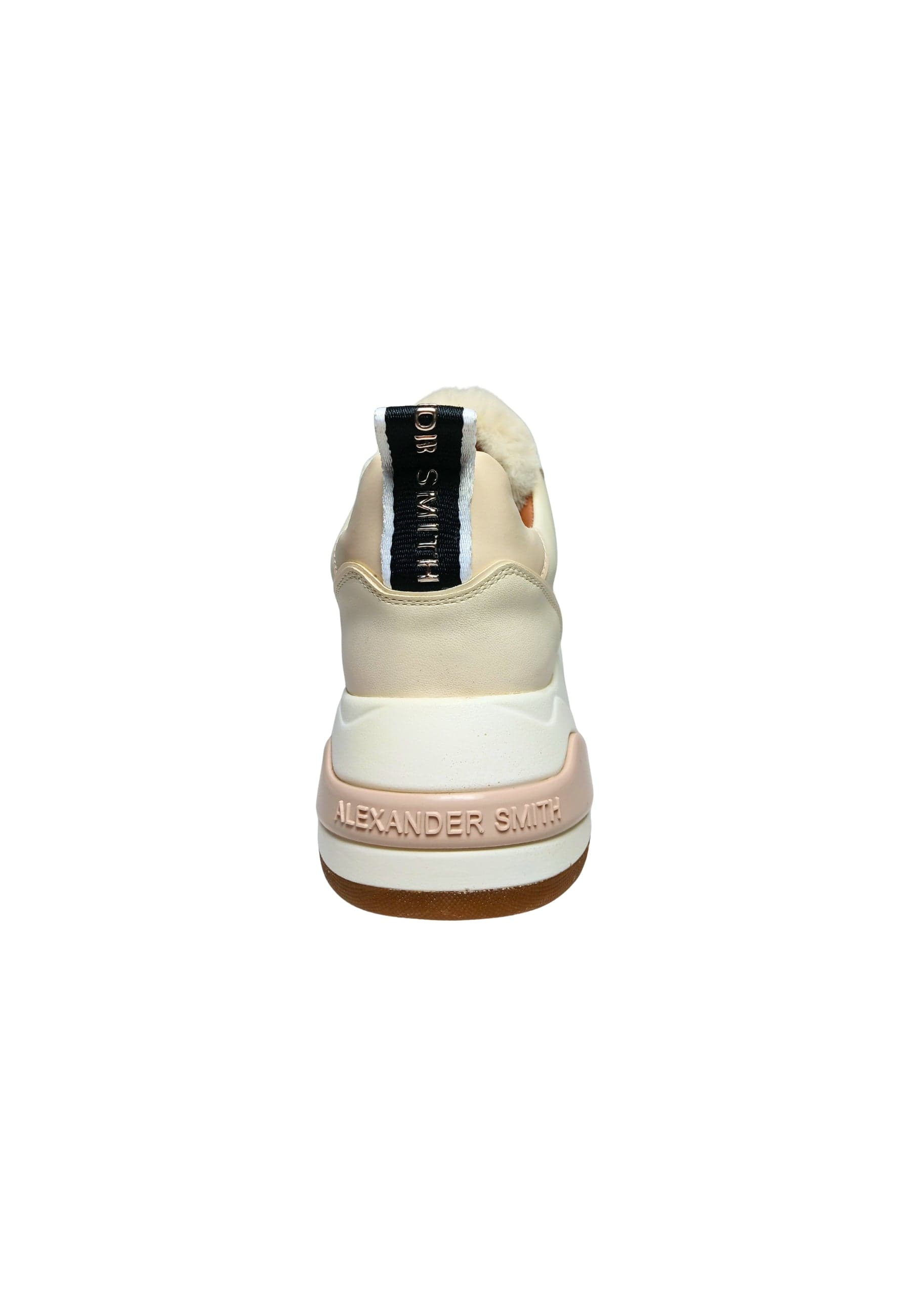 ALEXANDER SMITH Scarpe Donna Alexander Smith Marble Woman Ivory da donna in Sneaker casual Drestige - Casamassima, commercioVirtuoso.it
