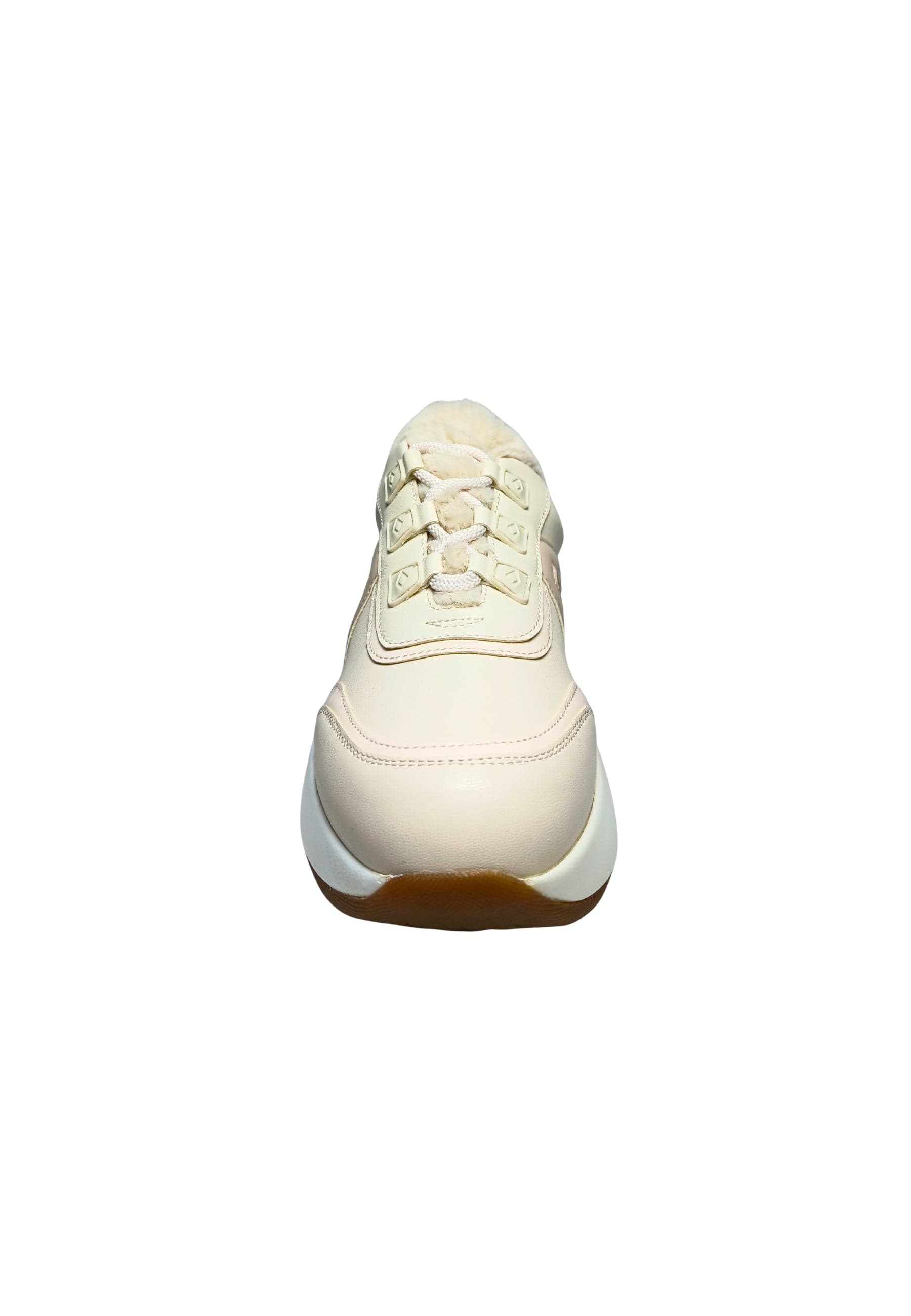 ALEXANDER SMITH Scarpe Donna Alexander Smith Marble Woman Ivory da donna in Sneaker casual Drestige - Casamassima, commercioVirtuoso.it