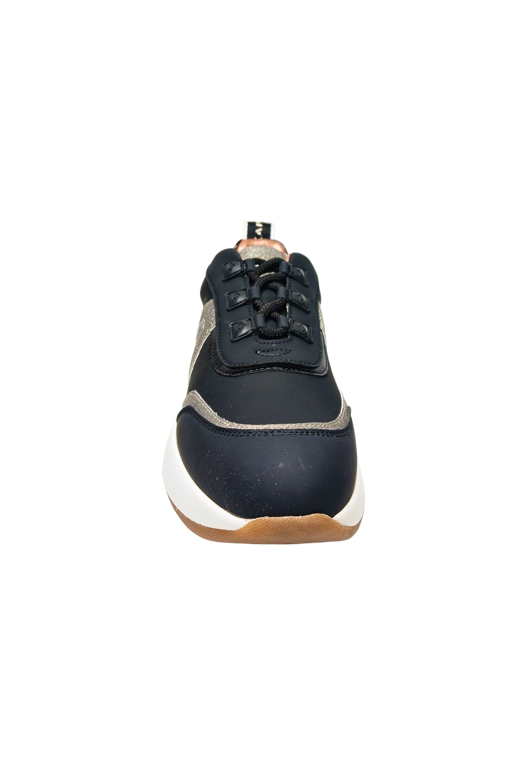ALEXANDER SMITH Scarpe Donna Alexander Smith Marble Woman Black da donna in Sneaker casual Drestige - Casamassima, commercioVirtuoso.it