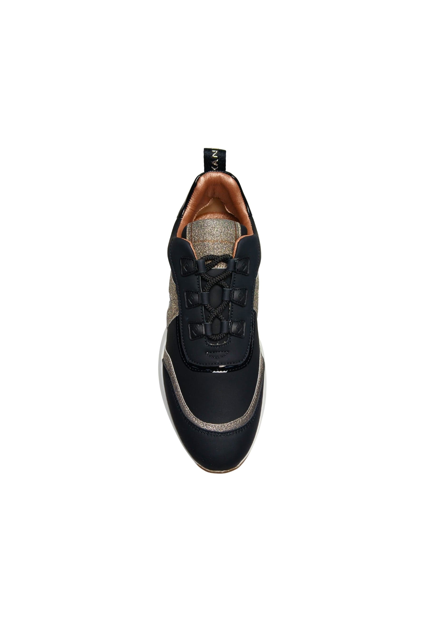 ALEXANDER SMITH Scarpe Donna Alexander Smith Marble Woman Black da donna in Sneaker casual Drestige - Casamassima, commercioVirtuoso.it