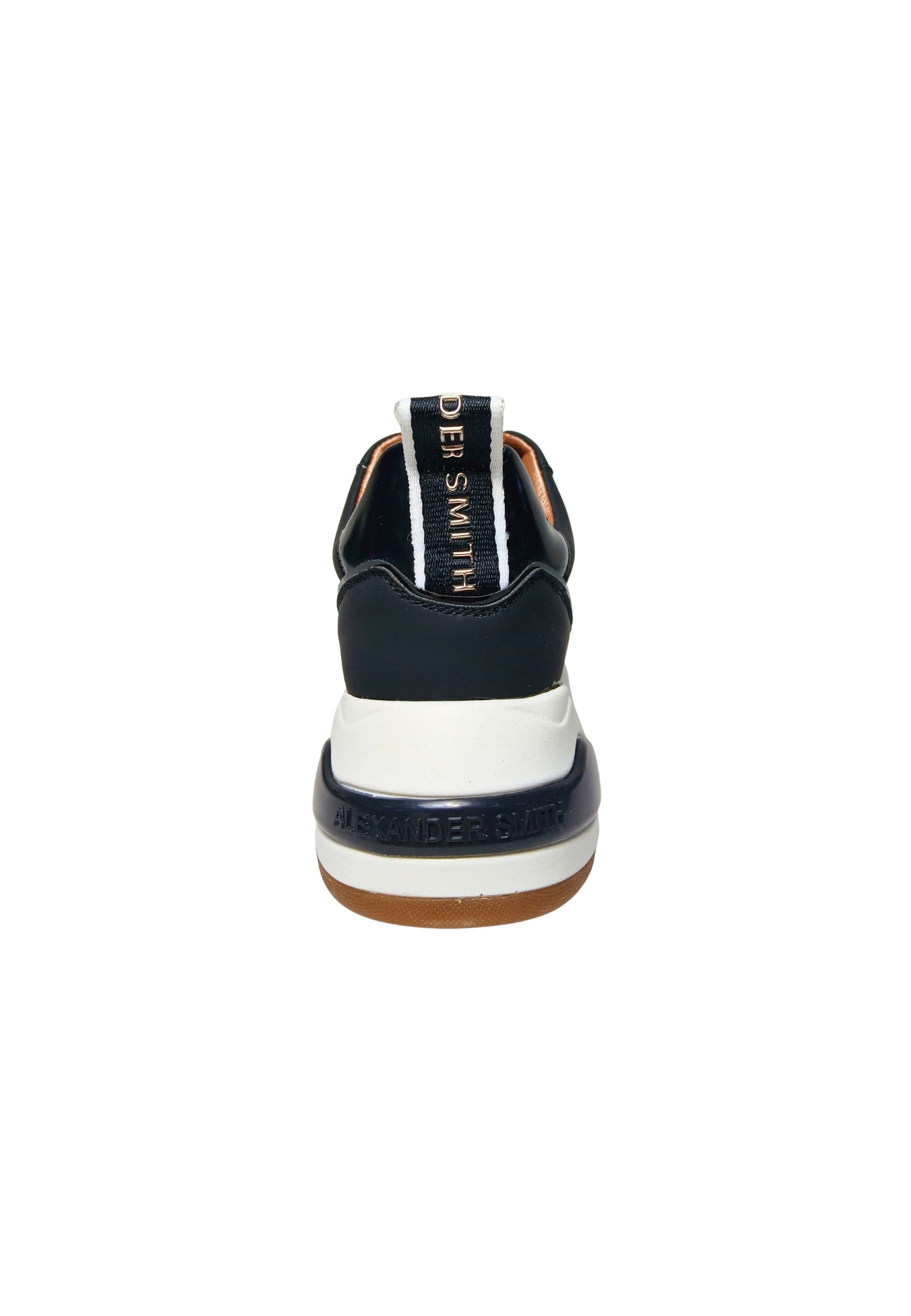ALEXANDER SMITH Scarpe Donna Alexander Smith Marble Woman Black da donna in Sneaker casual Drestige - Casamassima, commercioVirtuoso.it