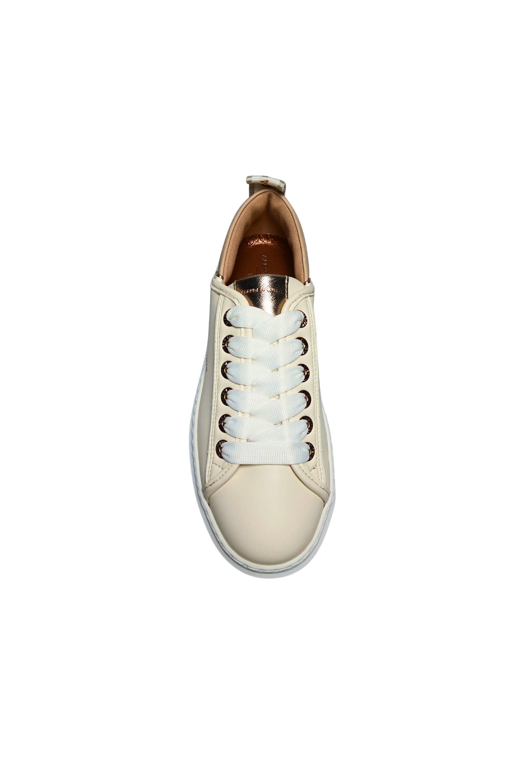 ALEXANDER SMITH Scarpe Donna Alexander Smith Wembley Woman Cream da donna in Sneaker casual Drestige - Casamassima, commercioVirtuoso.it