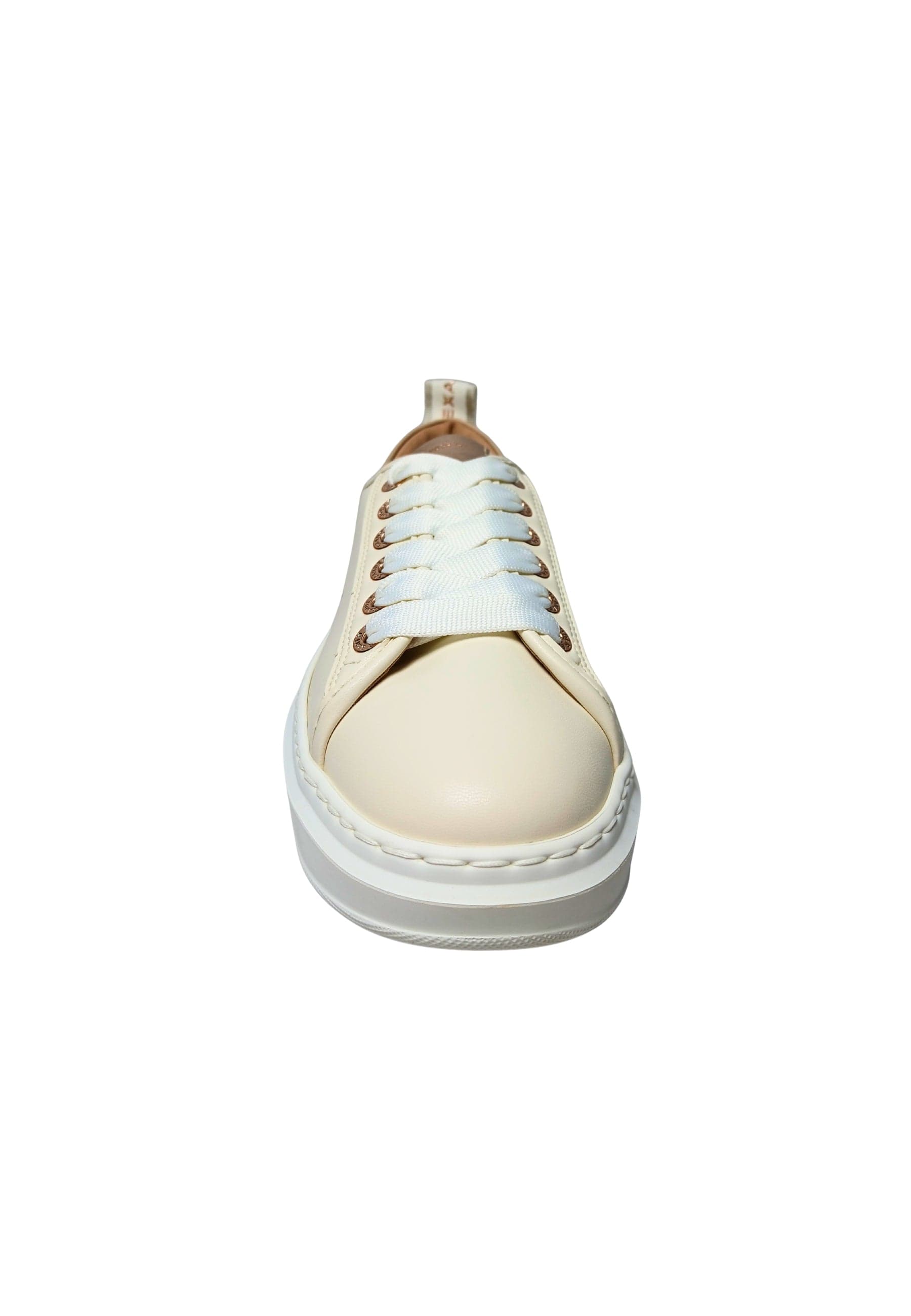 ALEXANDER SMITH Scarpe Donna Alexander Smith Wembley Woman Cream da donna in Sneaker casual Drestige - Casamassima, commercioVirtuoso.it