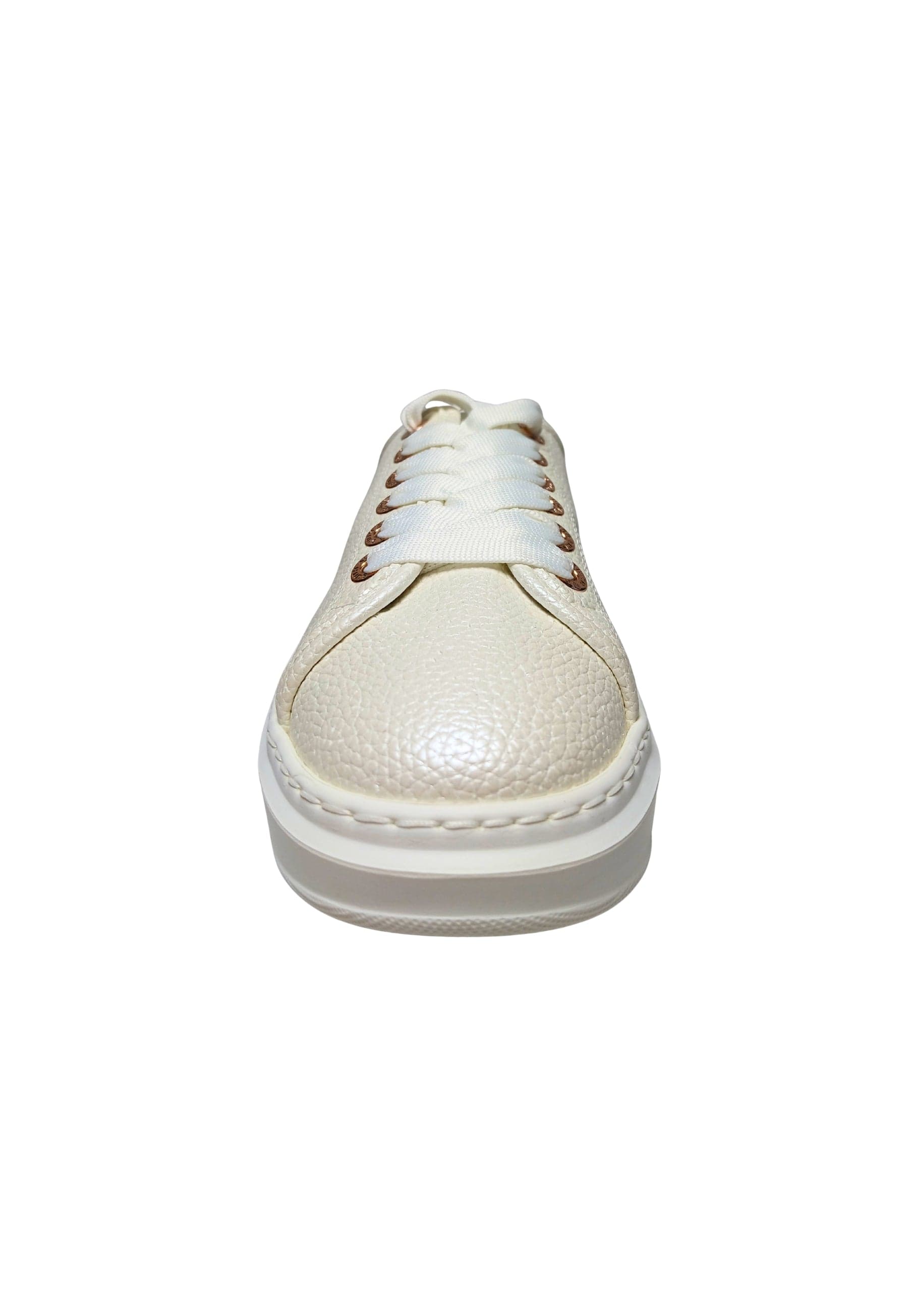 ALEXANDER SMITH Scarpe Donna Alexander Smith Wembley Woman Total White da donna in Sneaker casual Drestige - Casamassima, commercioVirtuoso.it