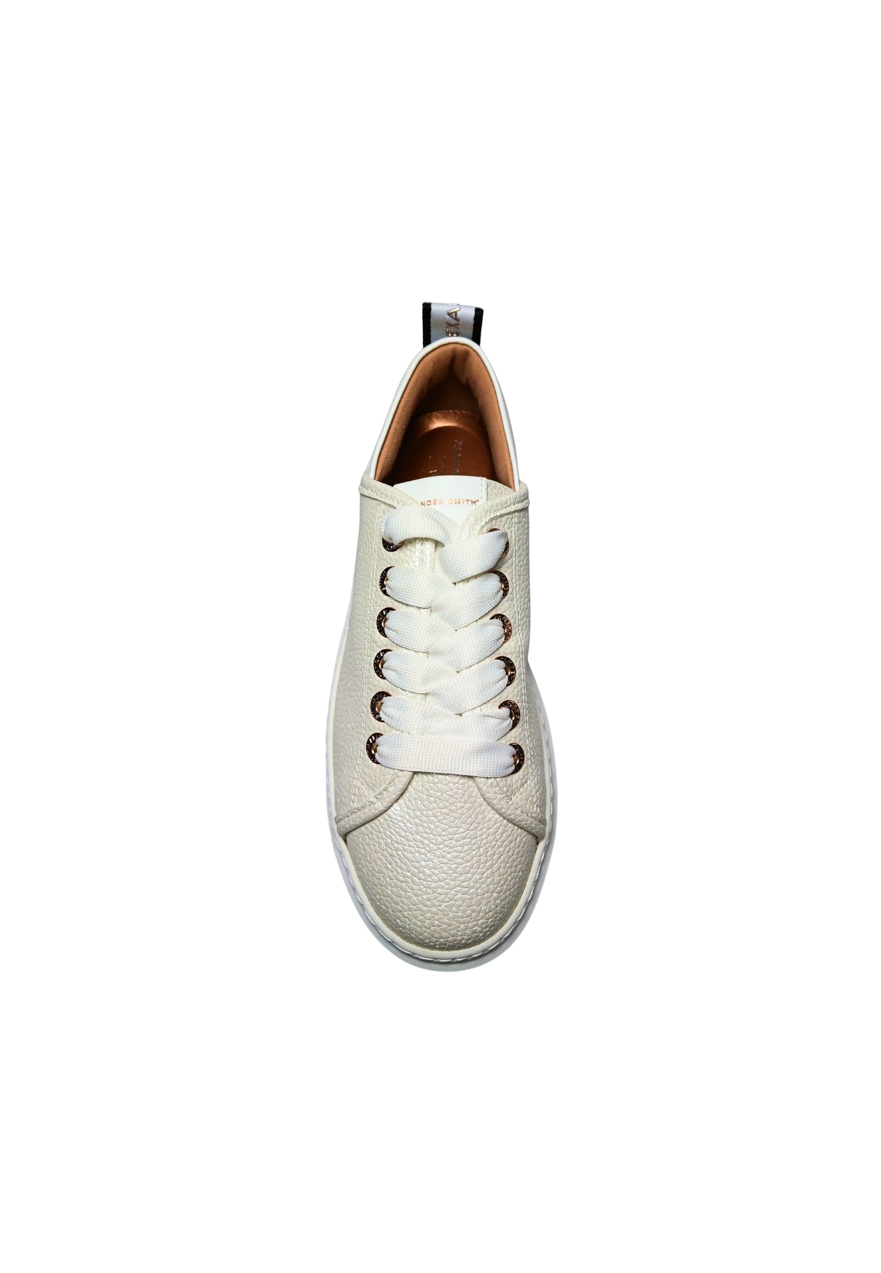 ALEXANDER SMITH Scarpe Donna Alexander Smith Wembley Woman Total White da donna in Sneaker casual Drestige - Casamassima, commercioVirtuoso.it