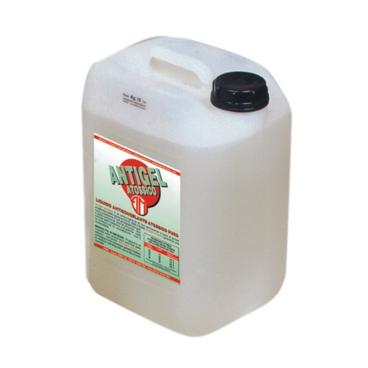 Anticongelante Antigel Atossico- 10 Kg- Fimi- Pezzi 1 in Antigelo per sistemi di raffreddamento BricoGo - Marano di Napoli, commercioVirtuoso.it