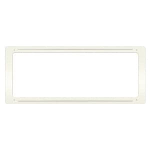 Cornice P Lampada Di Emergenza Ecl 6067- 1,0 Pz