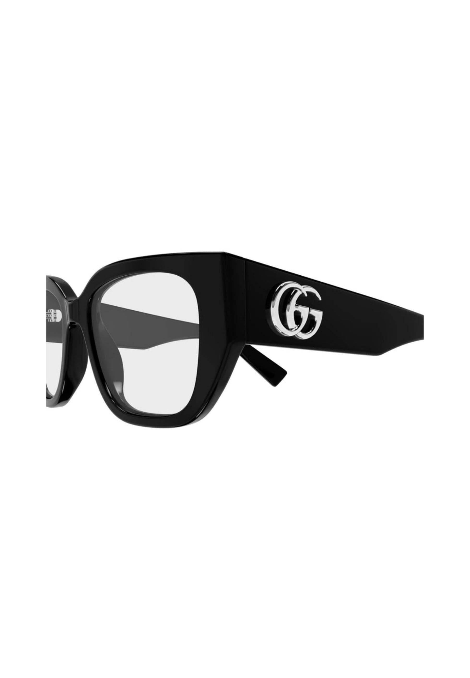 Gucci Occhiali da vista GG1952O-001 Donna da donna in Occhiali da sole Drestige - Casamassima, commercioVirtuoso.it