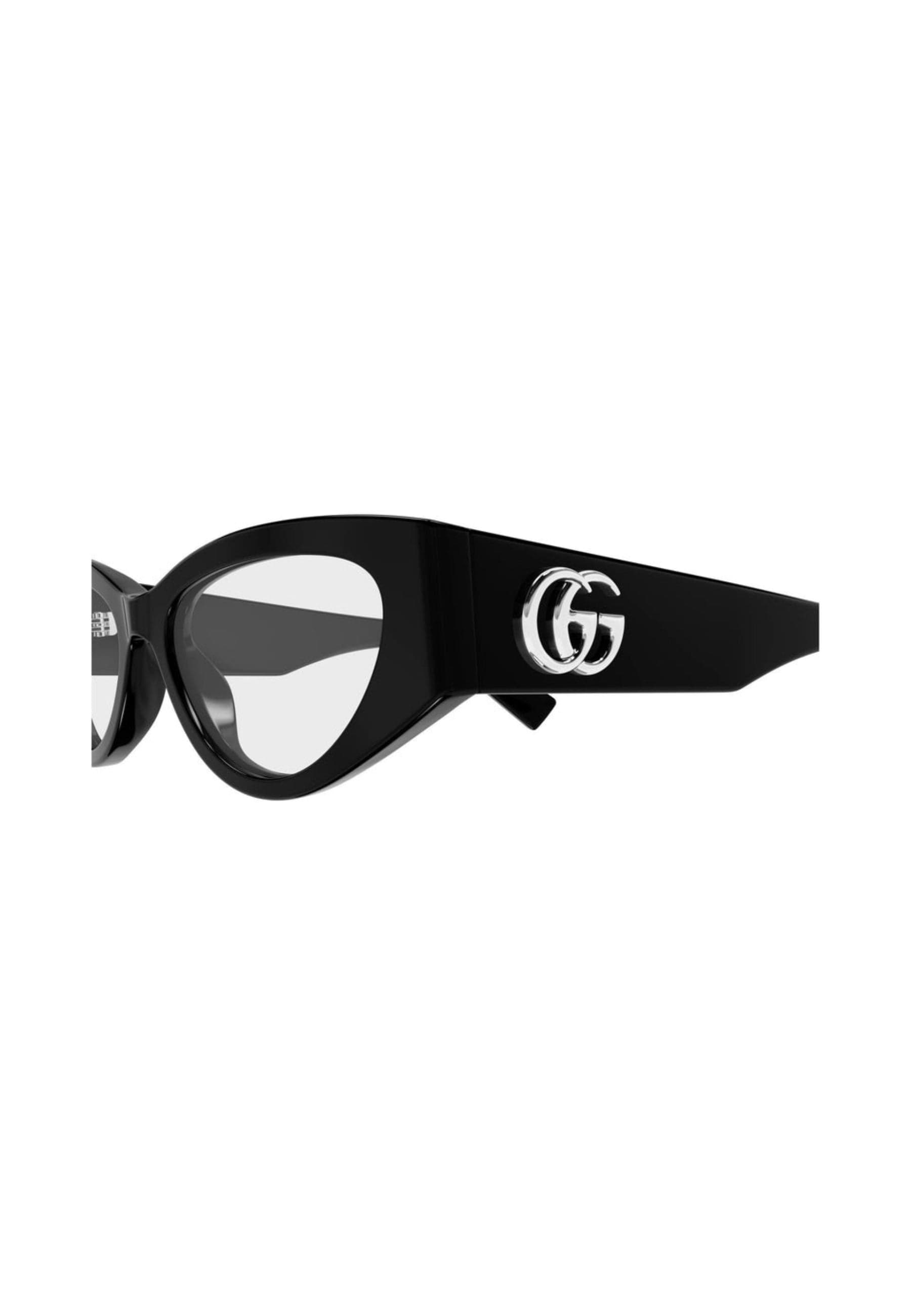 Gucci Occhiali da vista GG1953O-001 Donna da donna in Occhiali da sole Drestige - Casamassima, commercioVirtuoso.it