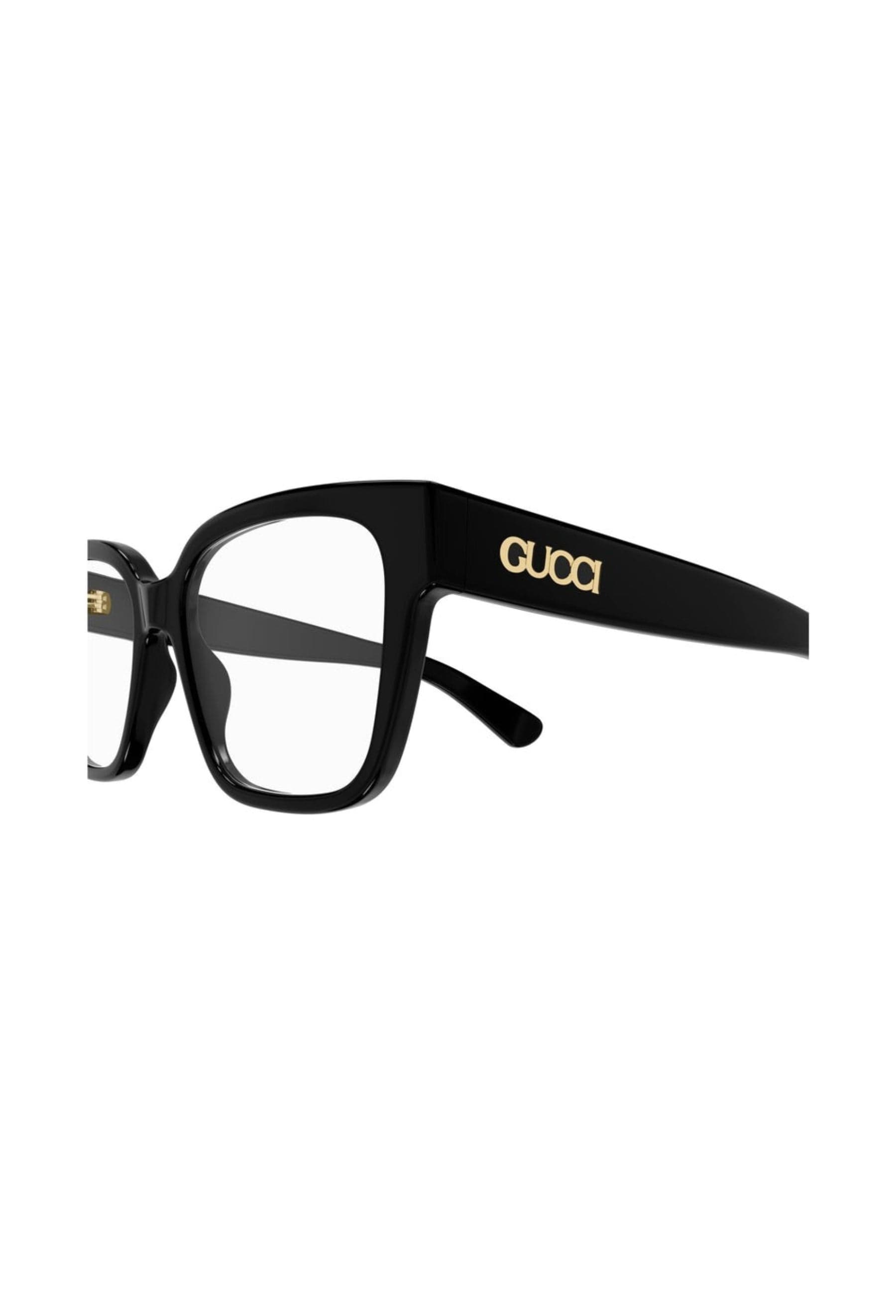 Gucci Occhiali da vista GG1791O-005 Donna da donna in Occhiali da sole Drestige - Casamassima, commercioVirtuoso.it