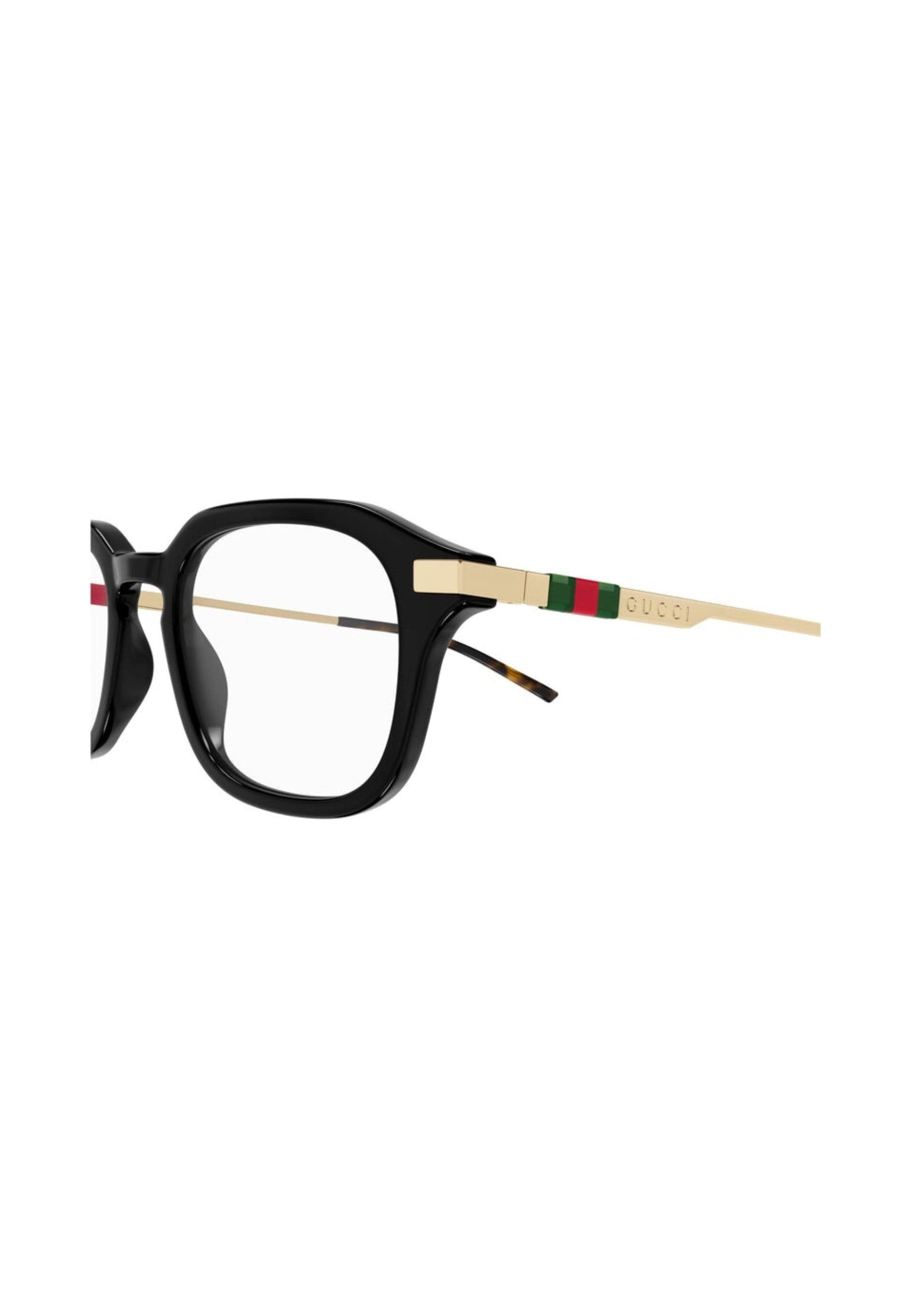 Gucci Occhiali da vista GG1891O-001 Uomo da uomo in Autocategorizzazione Drestige - Casamassima, commercioVirtuoso.it