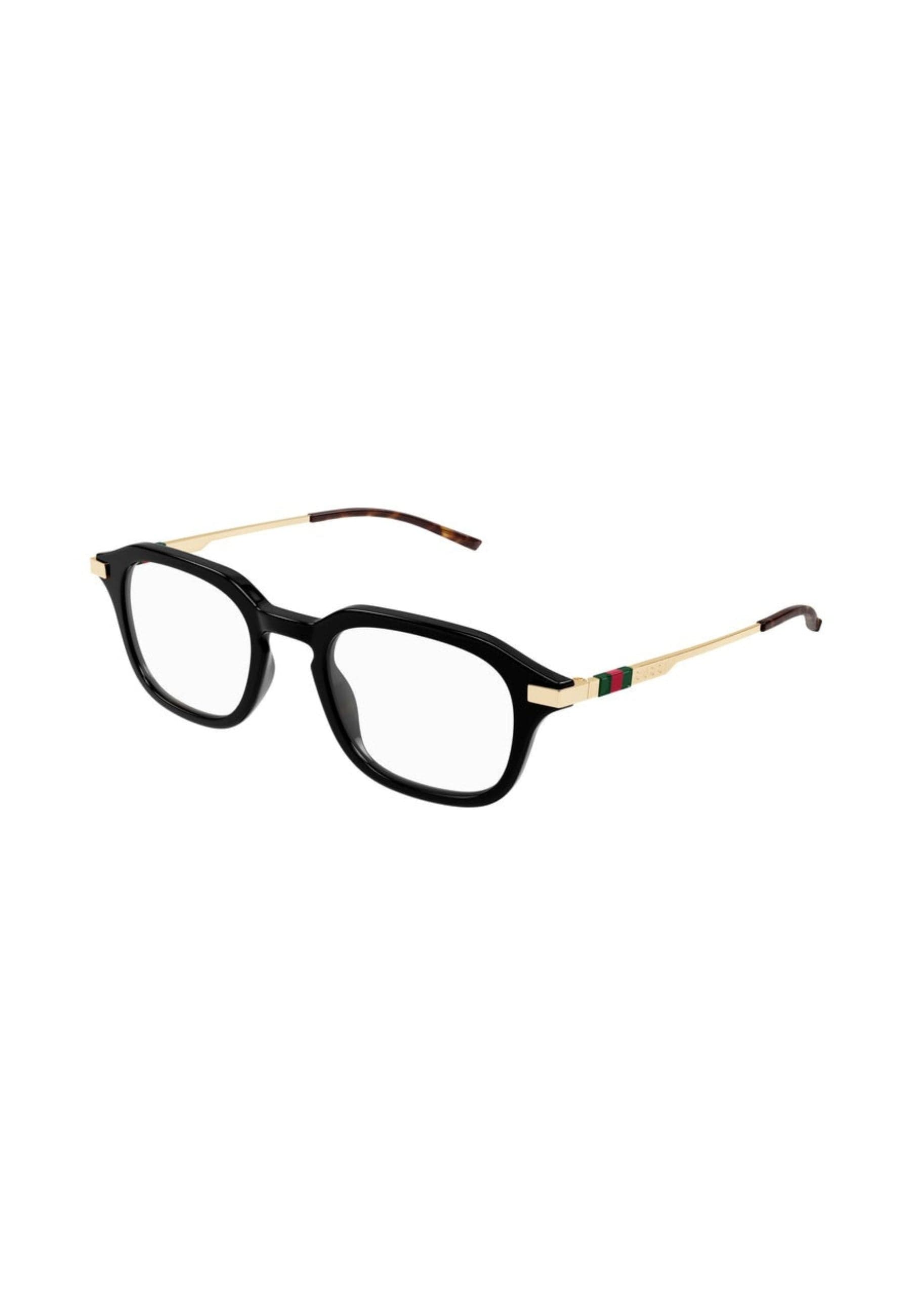 Gucci Occhiali da vista GG1891O-001 Uomo da uomo in Autocategorizzazione Drestige - Casamassima, commercioVirtuoso.it