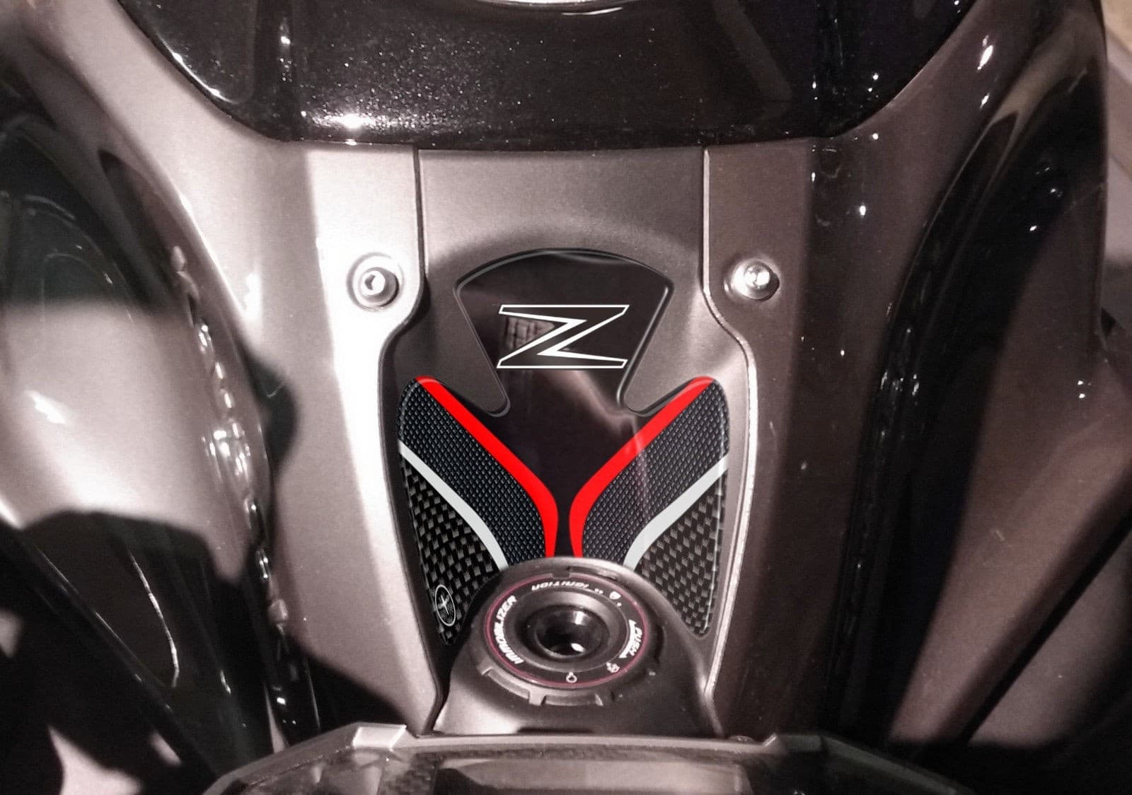 Manopole manubrio da moto