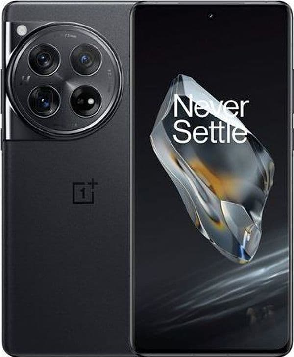 Oneplus 12 5g silky black 6.82 16gb/512gb - OE12N