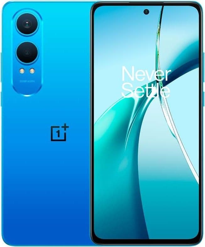 Oneplus nord ce 4 lite 8+256gb ds 5g�mega�blue�oem - 6921815626961