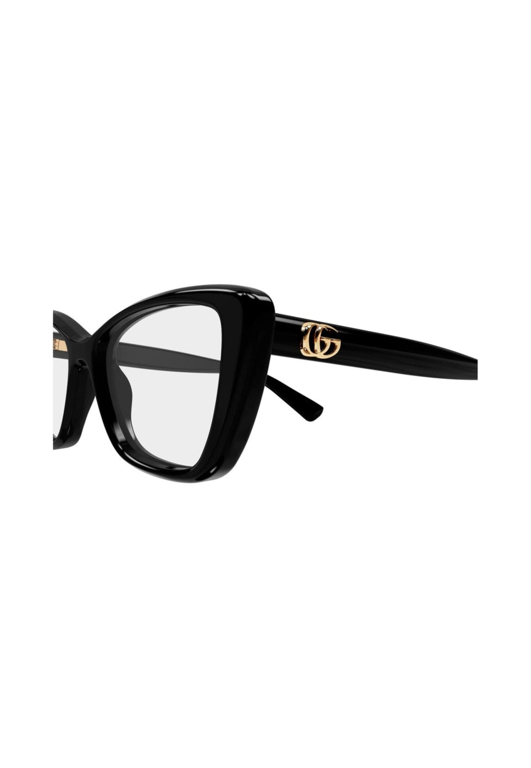 Gucci Occhiali da vista GG1977O-001 Donna da donna in Occhiali da sole Drestige - Casamassima, commercioVirtuoso.it
