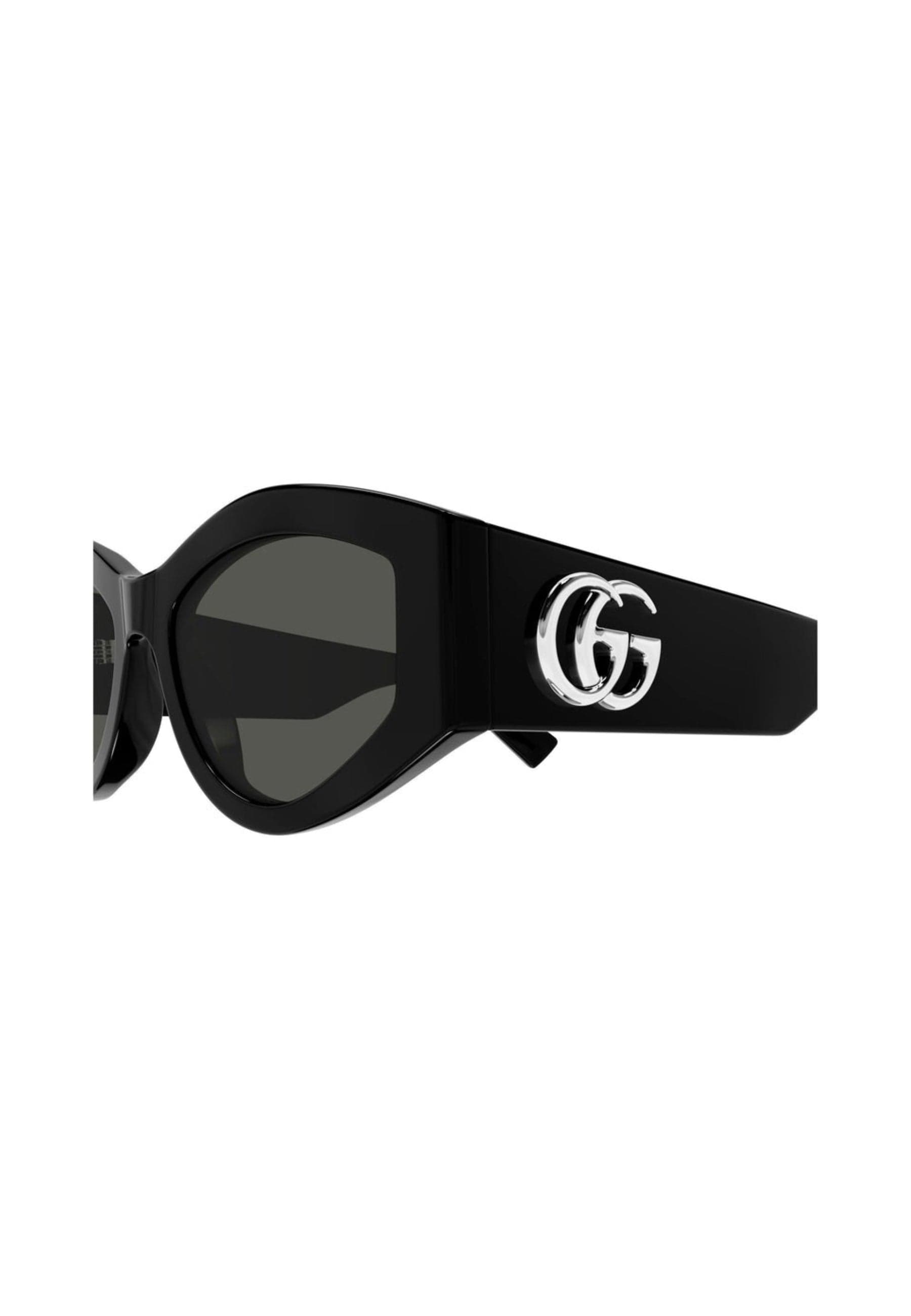 Gucci Occhiali da sole GG1951S-001 Donna da donna in Occhiali da sole Drestige - Casamassima, commercioVirtuoso.it