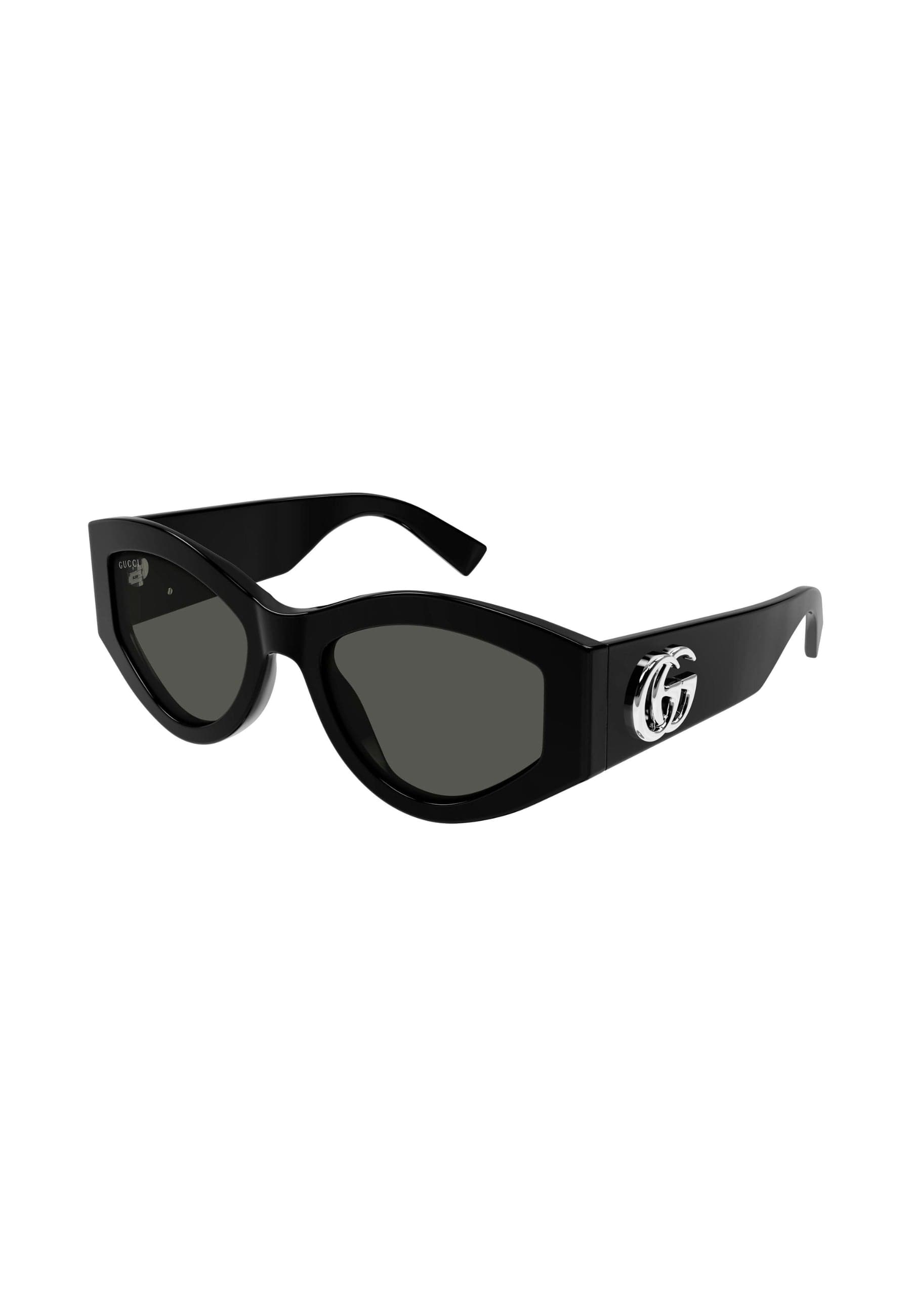 Gucci Occhiali da sole GG1951S-001 Donna da donna in Occhiali da sole Drestige - Casamassima, commercioVirtuoso.it