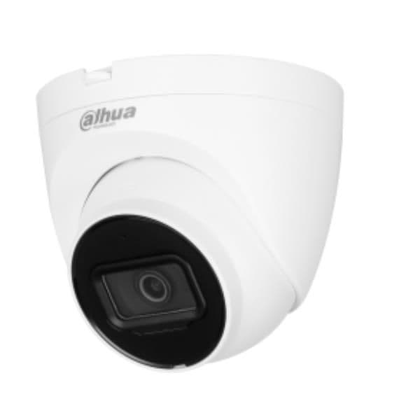 Camera ip 4mp wdr eyeball starlight ip67 ir30m ivs microsd 12v - IPC-HDW2441T-S in Bullet camera eWeki - Napoli, commercioVirtuoso.it