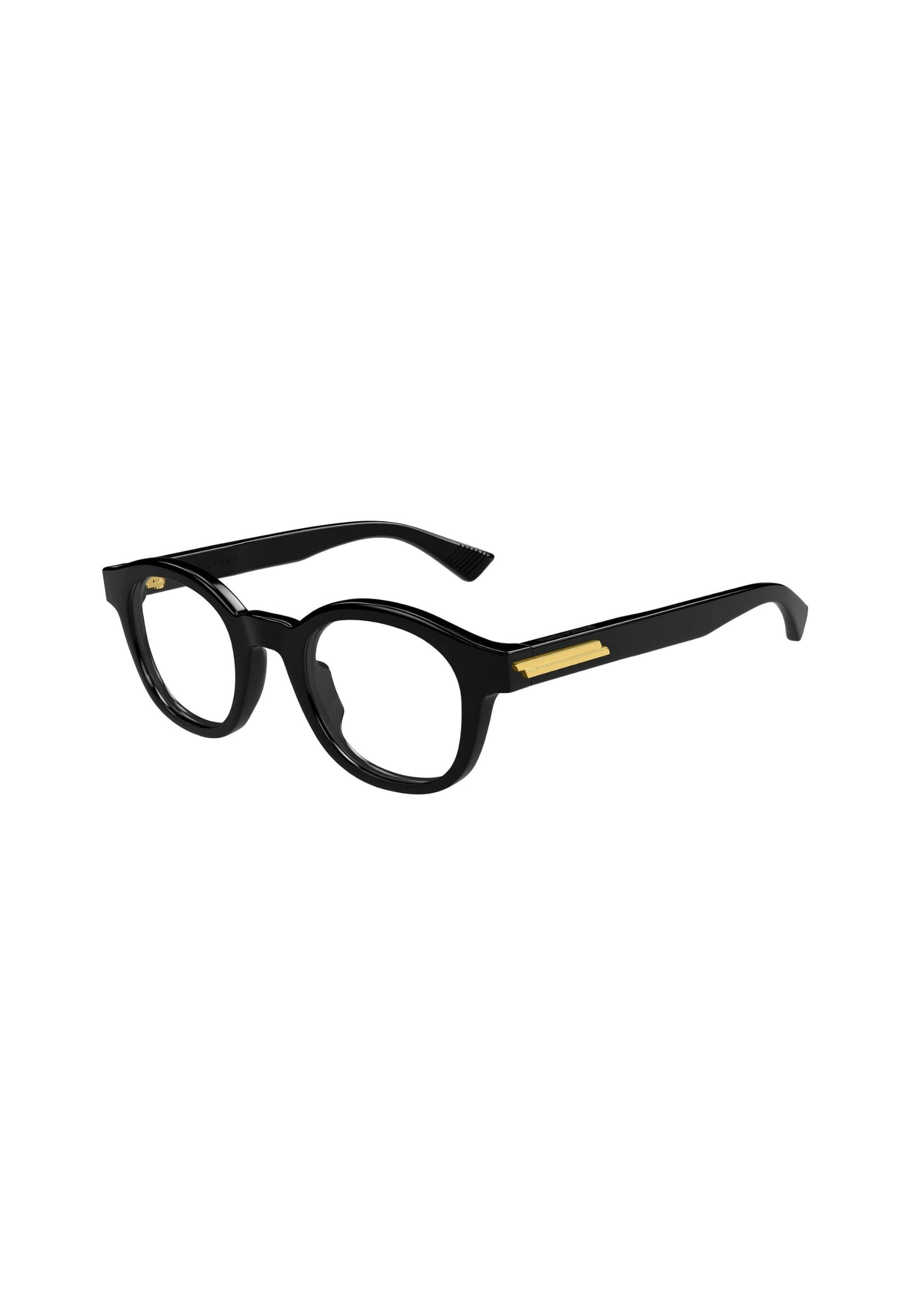 Bottega Veneta Occhiali da vista bottega veneta BV1413O-001 Adulto unisex da donna in Occhiali da sole Drestige - Casamassima, commercioVirtuoso.it