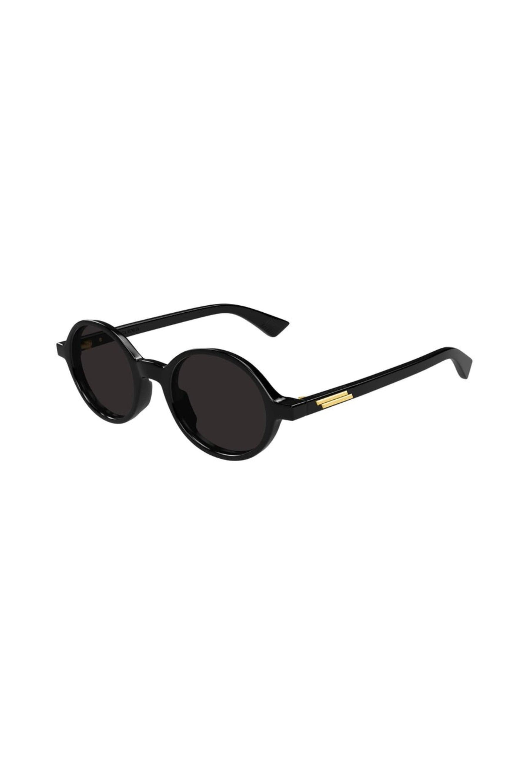 Bottega Veneta Occhiali da sole bottega veneta BV1430S-001 Adulto unisex da donna in Occhiali da sole Drestige - Casamassima, commercioVirtuoso.it