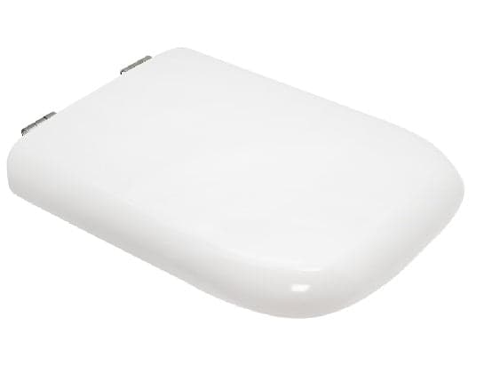 Sedile Wc Termoindurente Mod. D020 Forma 8- Bianco- Dh- Pezzi 1 in Sedili WC BricoGo - Marano di Napoli, commercioVirtuoso.it