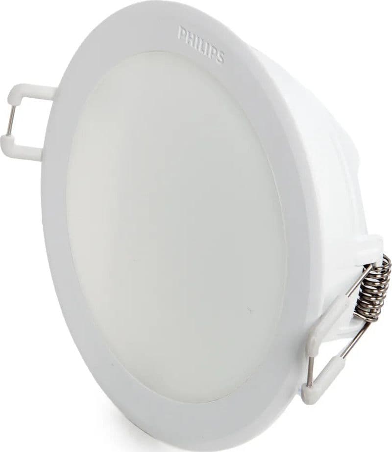 Philips Faretto Meson Bianco 175 Mm 20W 4000K- 1,0 Pz in Lampadine a LED BricoGo - Marano di Napoli, commercioVirtuoso.it