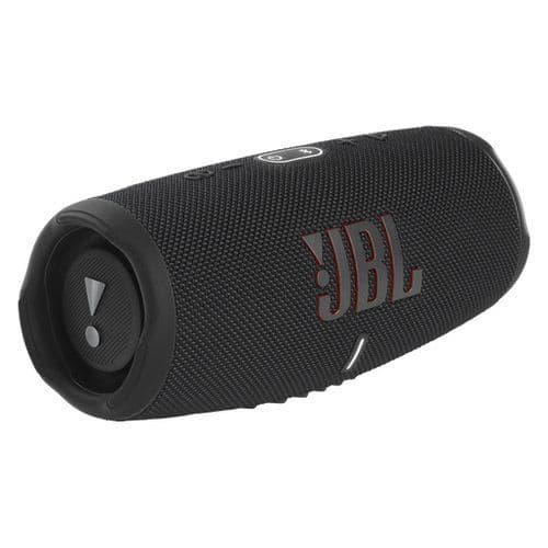 Cassa wireless jbl jblcharge5wifib charge 5 wifi black in Casse portatili Bluetooth eWeki - Napoli, commercioVirtuoso.it