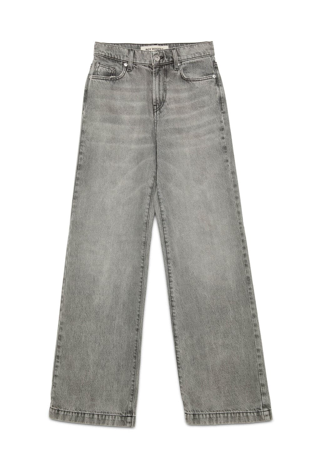 Roy Roger's Jeans donna Marta Denim black Sparklin da donna in Jeans Drestige - Casamassima, commercioVirtuoso.it