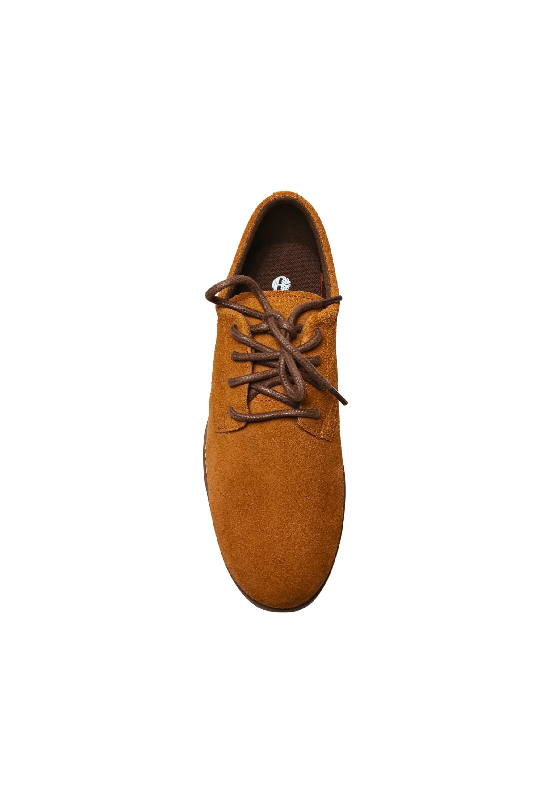TIMBERLAND Scarpe Uomo Timberland Britton Square Lace Up Shoe Rust Suede da uomo in Stivali da escursionismo Drestige - Casamassima, commercioVirtuoso.it