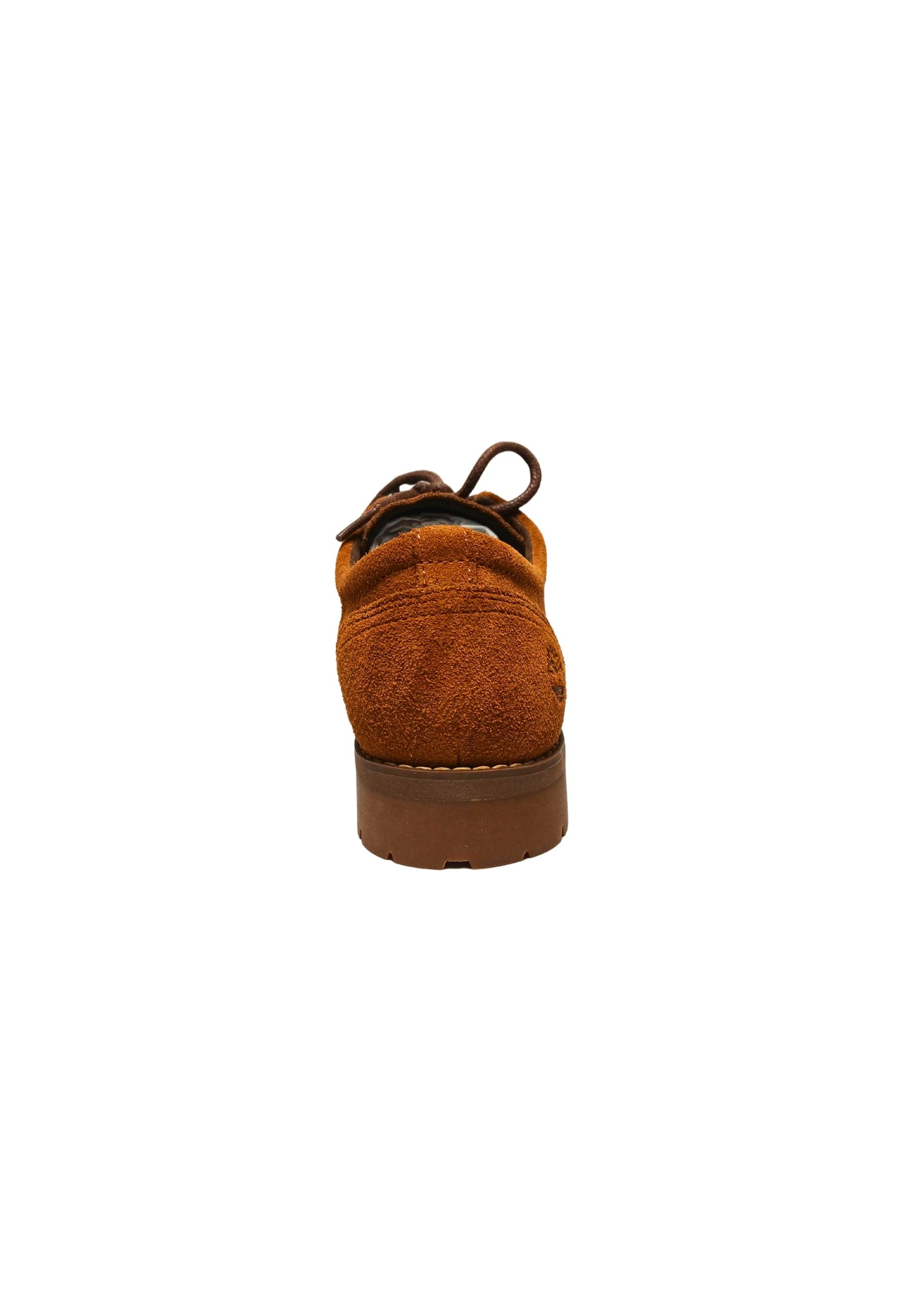 TIMBERLAND Scarpe Uomo Timberland Britton Square Lace Up Shoe Rust Suede da uomo in Stivali da escursionismo Drestige - Casamassima, commercioVirtuoso.it